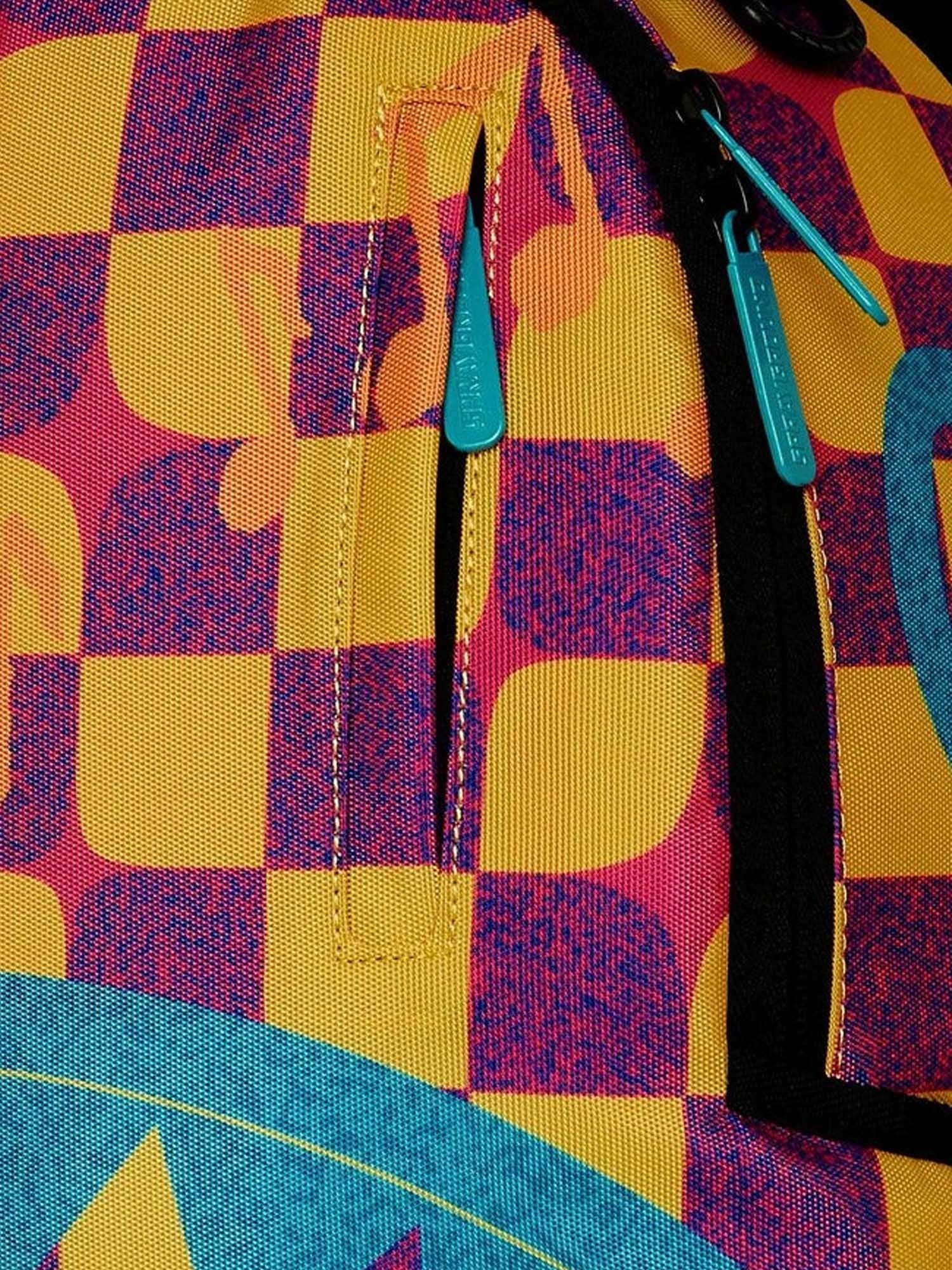 Sprayground Zaini Unisex | 910B7707NSZ - Image 4