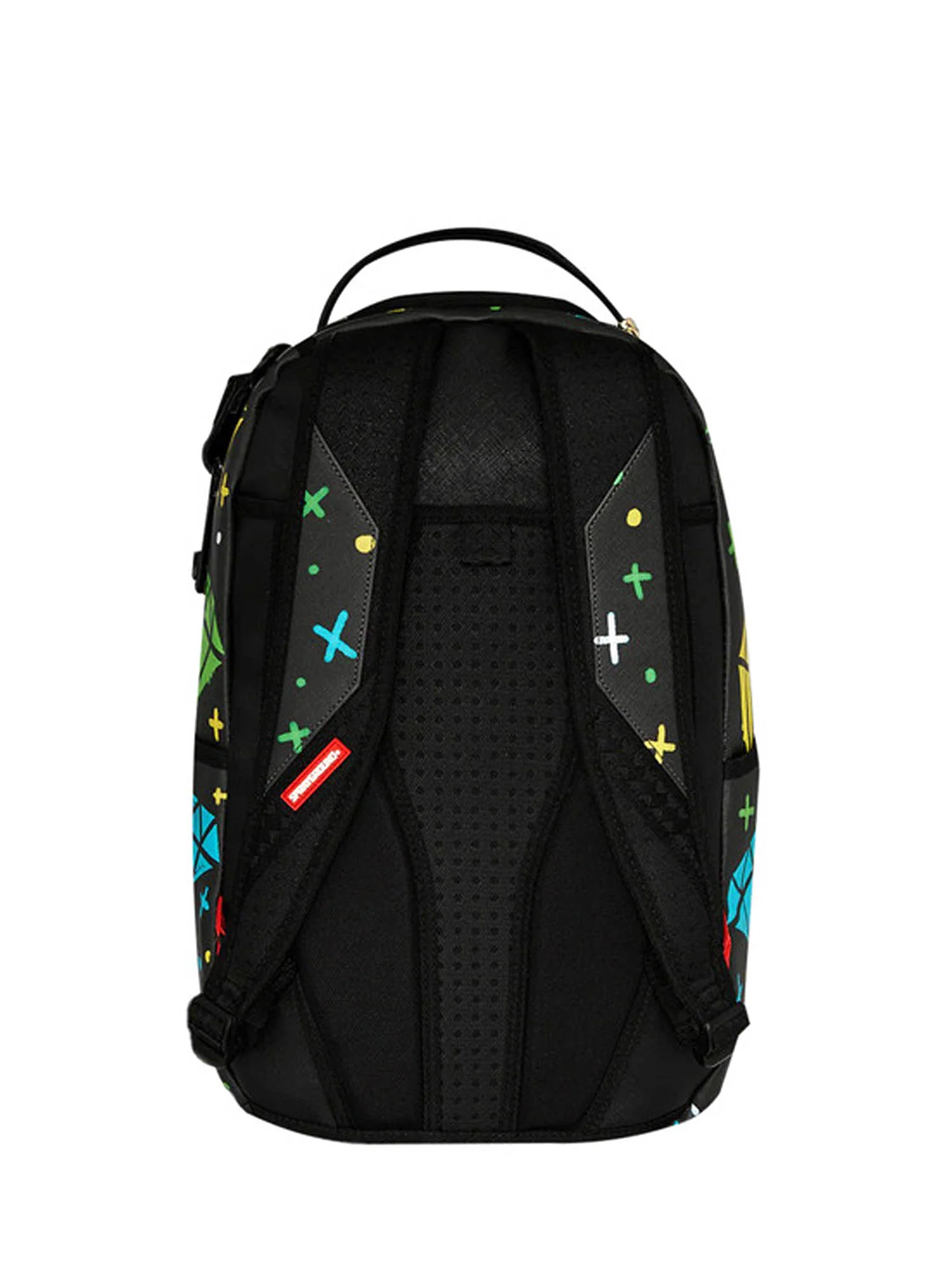 Sprayground Zaini Unisex | 910B7787NSZ - Image 2