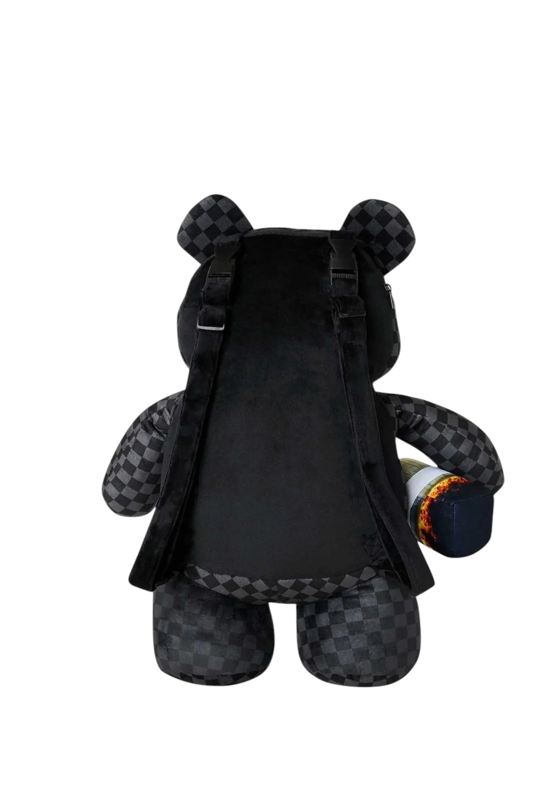 Sprayground Zaini Unisex | 910B8224NSZ - Image 3