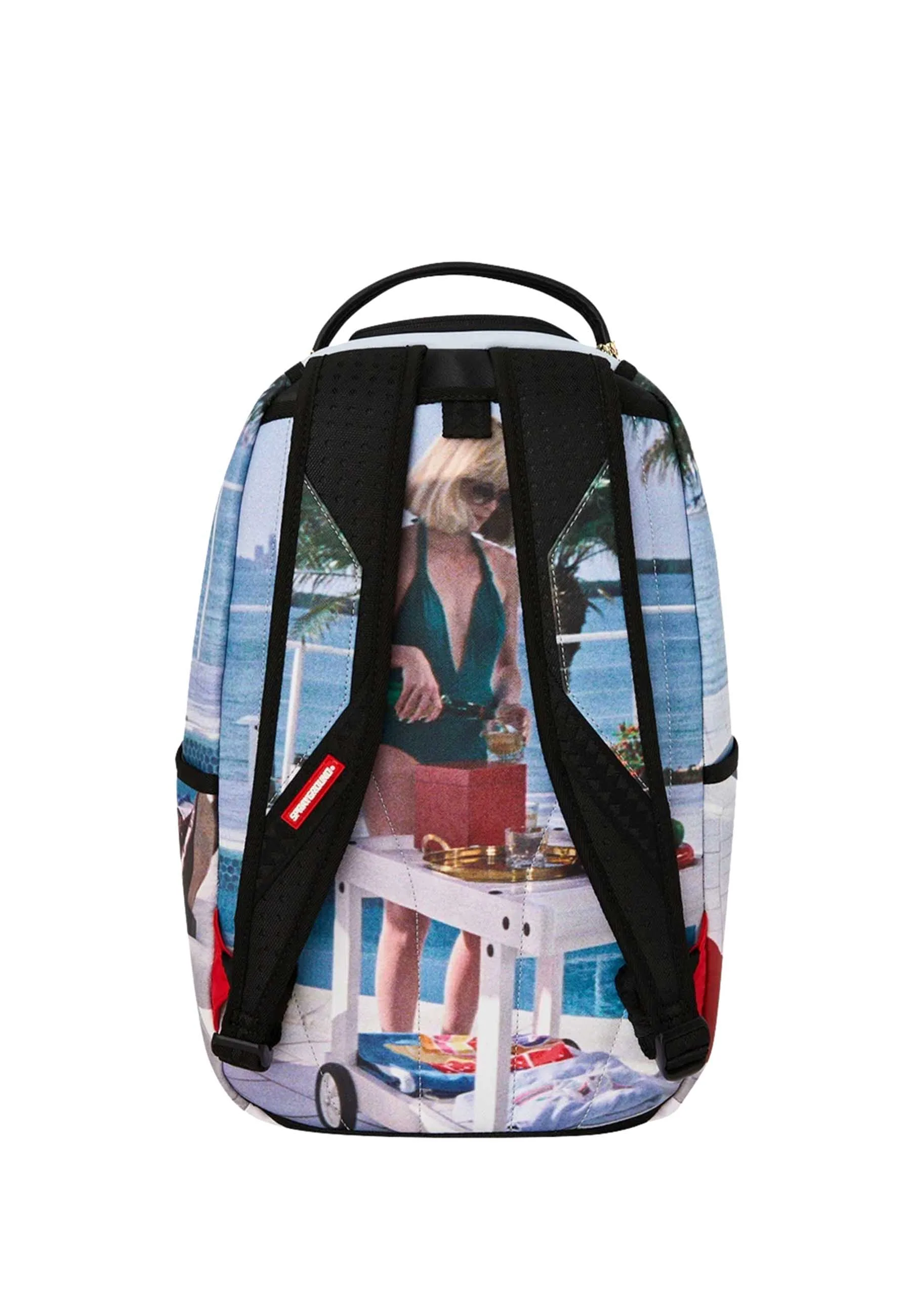 Sprayground Zaini Unisex | 910B8342NSZ - Image 2