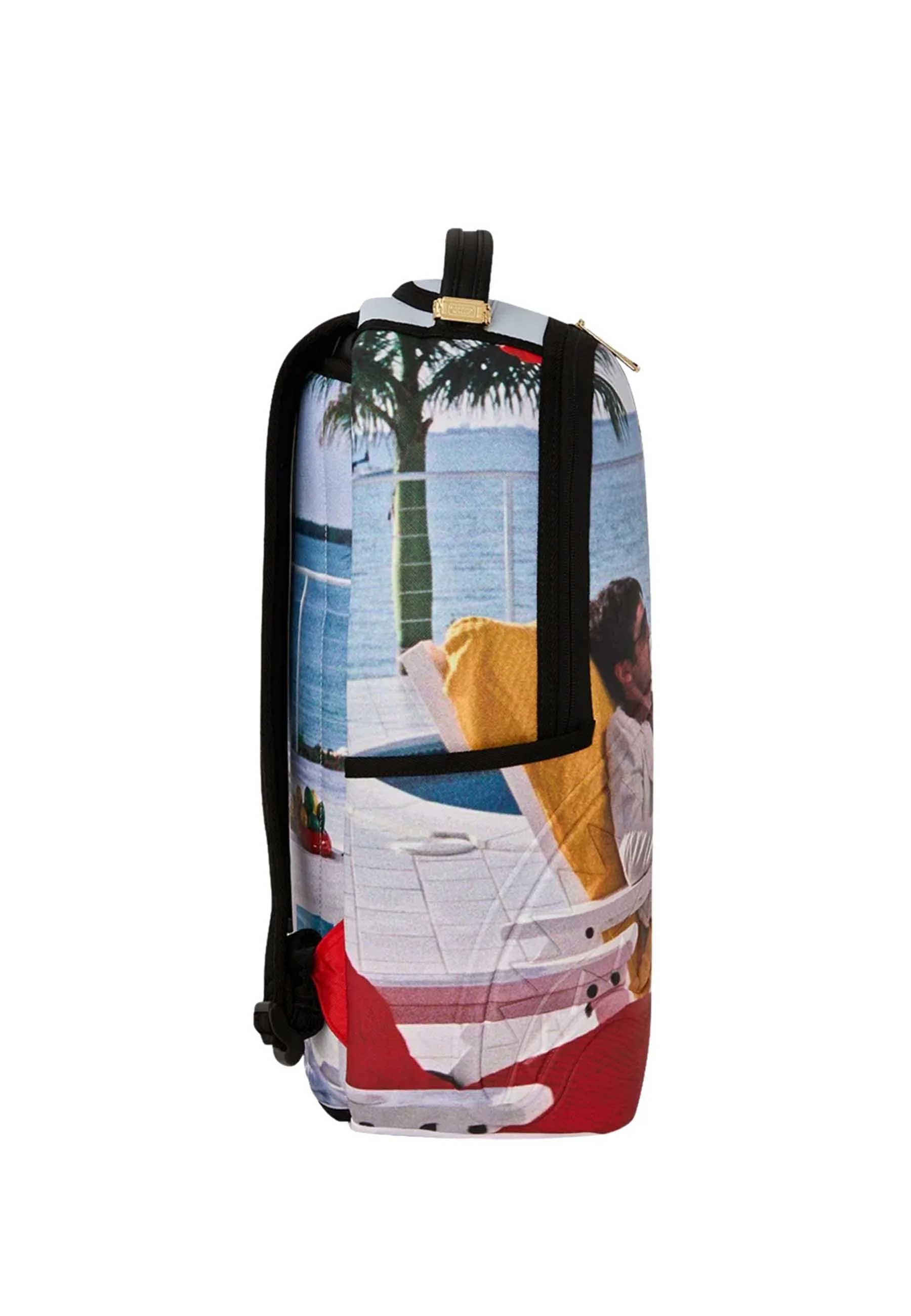 Sprayground Zaini Unisex | 910B8342NSZ - Image 3