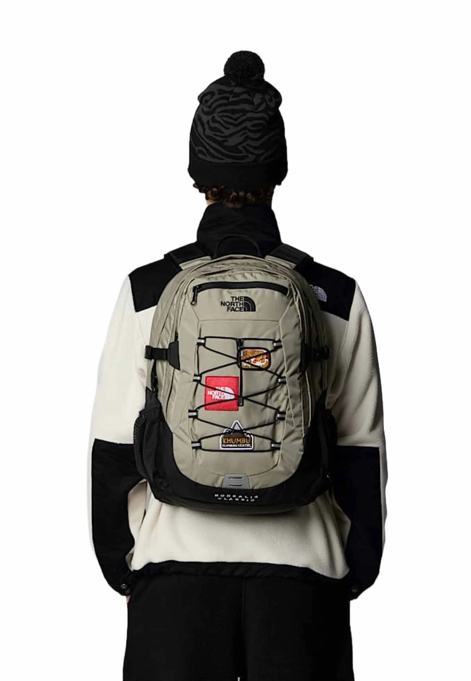 The North Face Zaini Unisex | NF00CF9C - Image 51