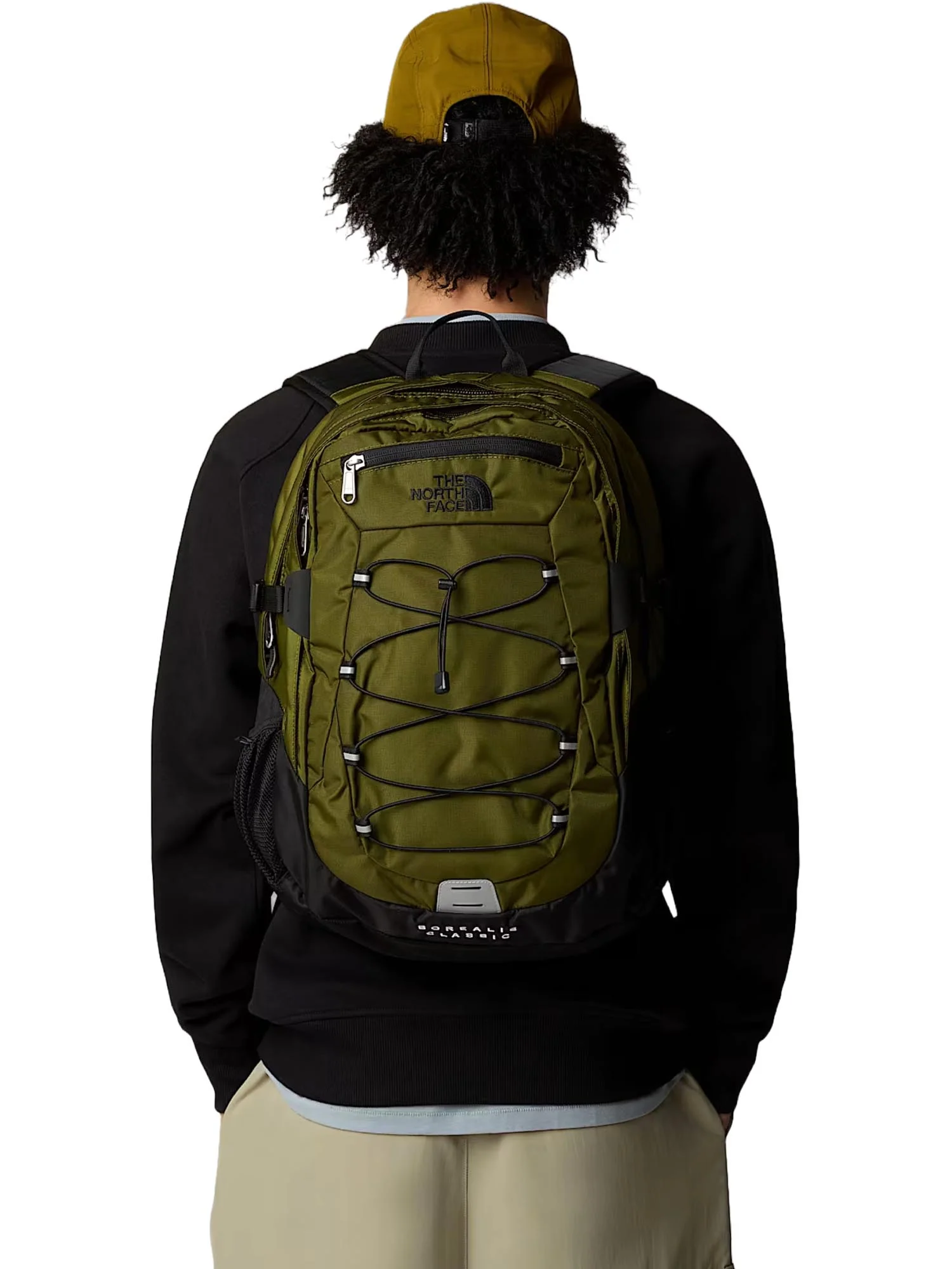 The North Face Zaini Unisex | NF00CF9C - Image 7
