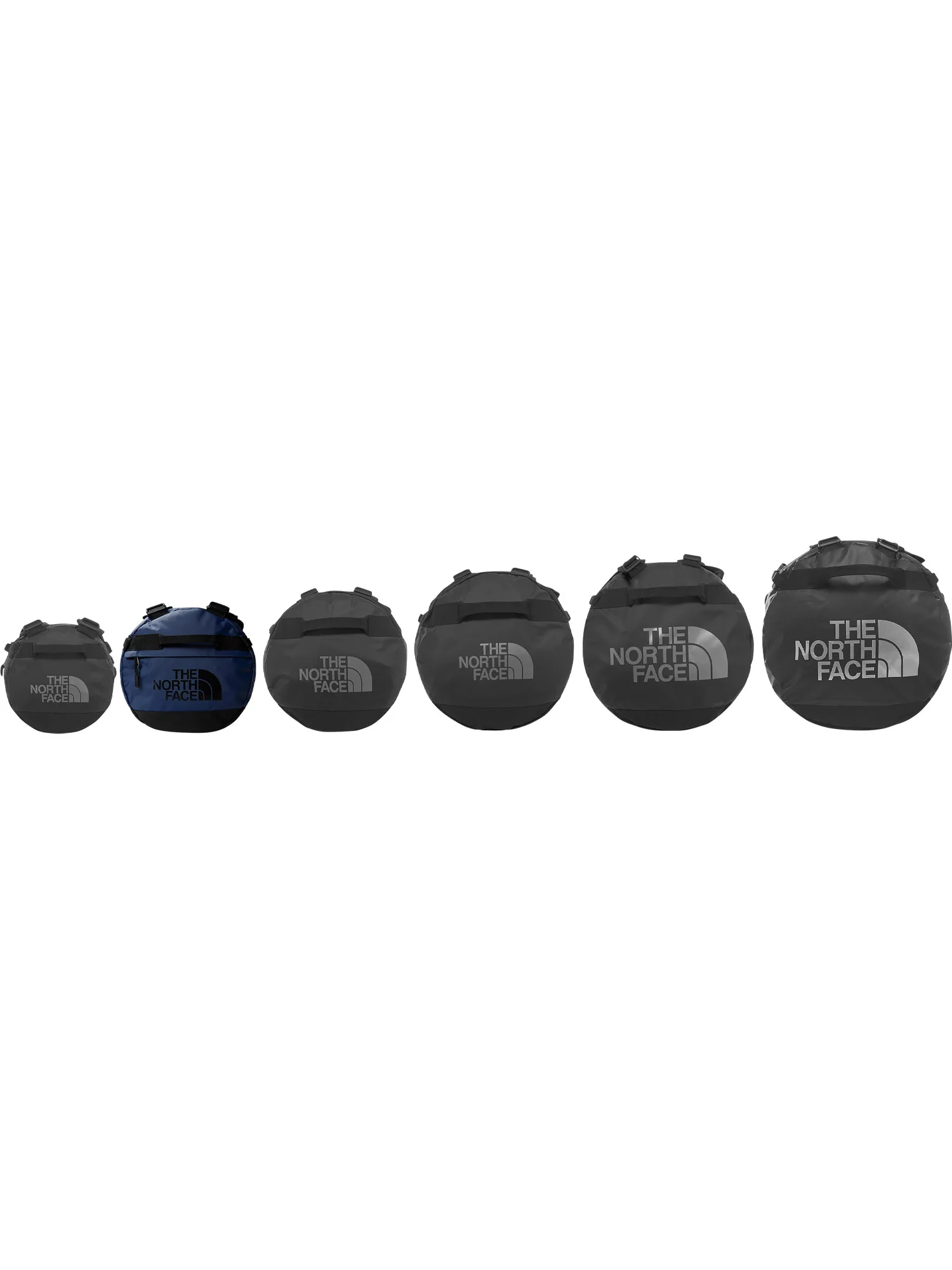 The North Face Zaini Unisex | NF0A52ST - Image 6
