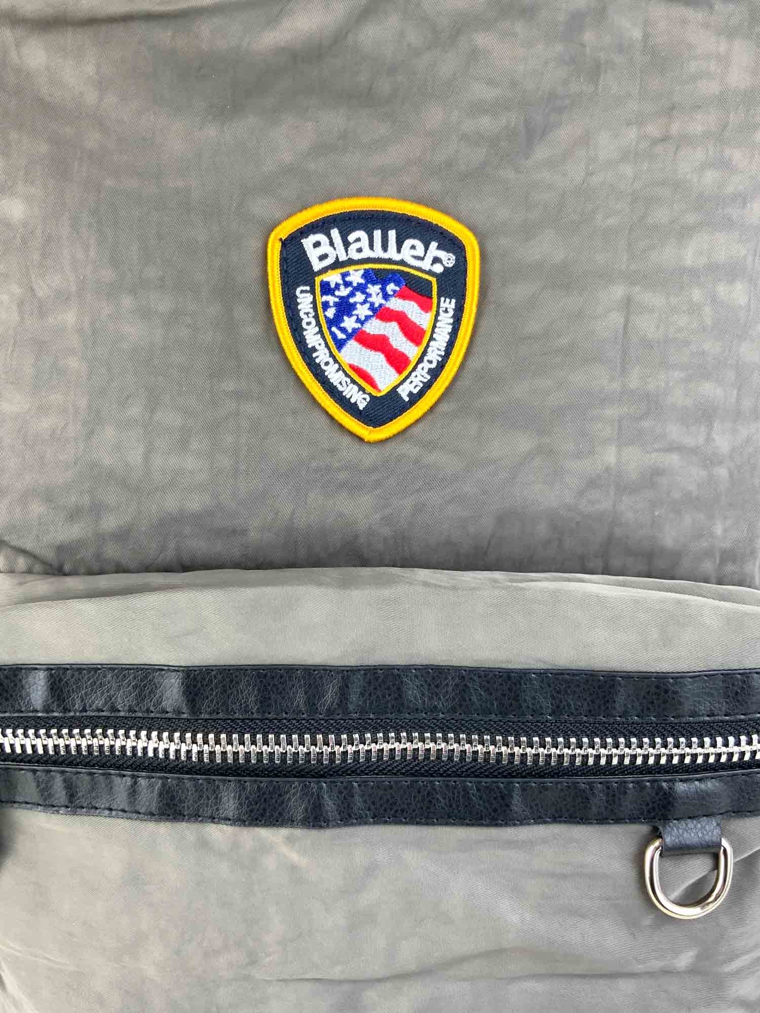 Blauer Zaini Uomo | FONEVADA01B/NYL - Image 3