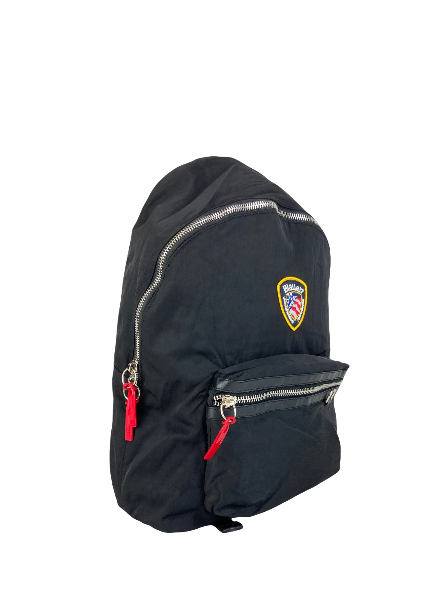 Blauer Zaini Uomo | FONEVADA01B/NYL - Image 4