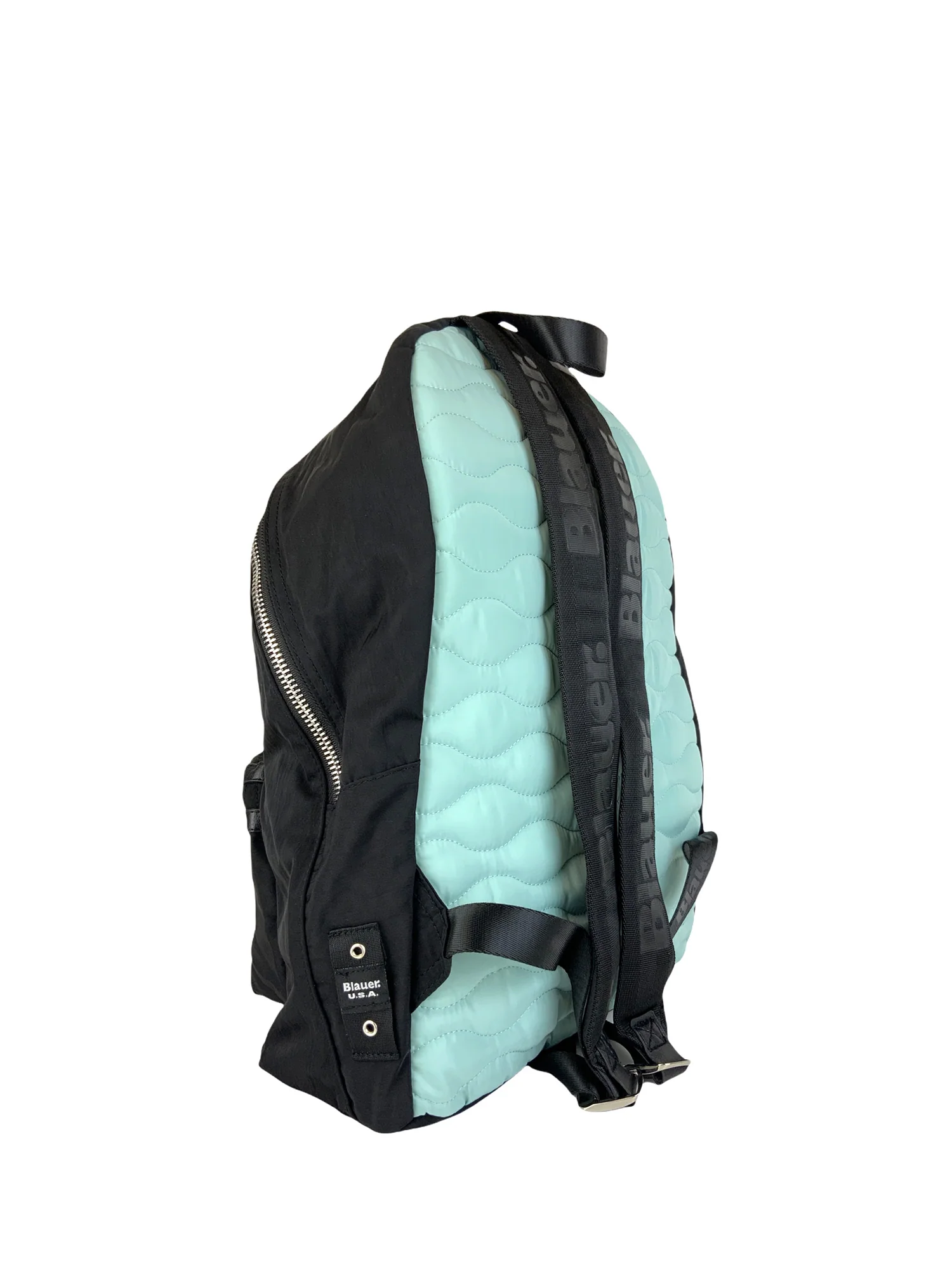 Blauer Zaini Uomo | FONEVADA01B/NYL - Image 5