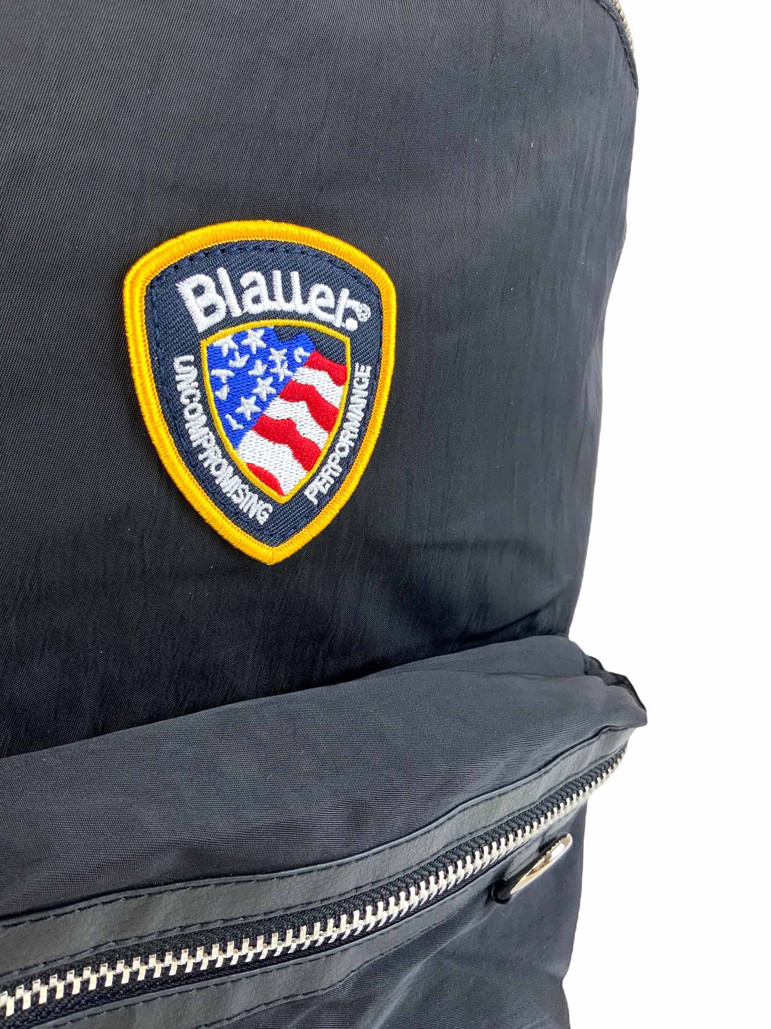 Blauer Zaini Uomo | FONEVADA01B/NYL - Image 6