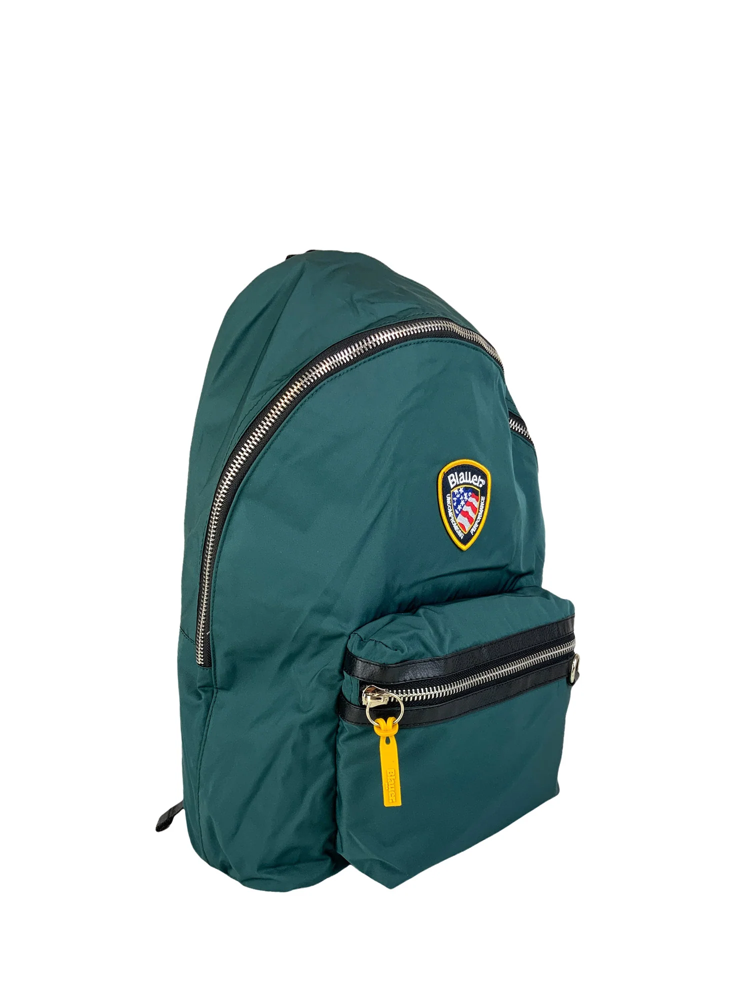 Blauer Zaini Uomo | FONEVADA01B/NYL - Image 7