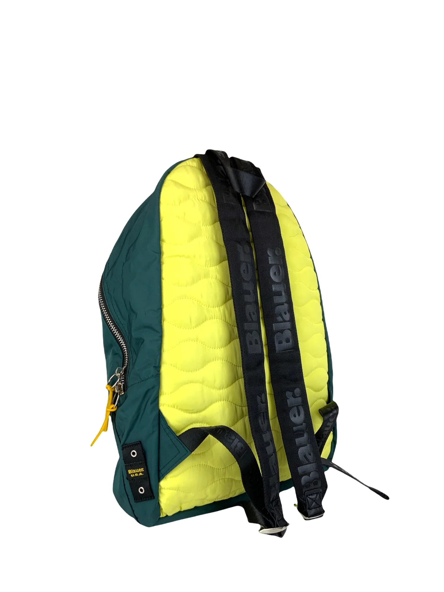 Blauer Zaini Uomo | FONEVADA01B/NYL - Image 8