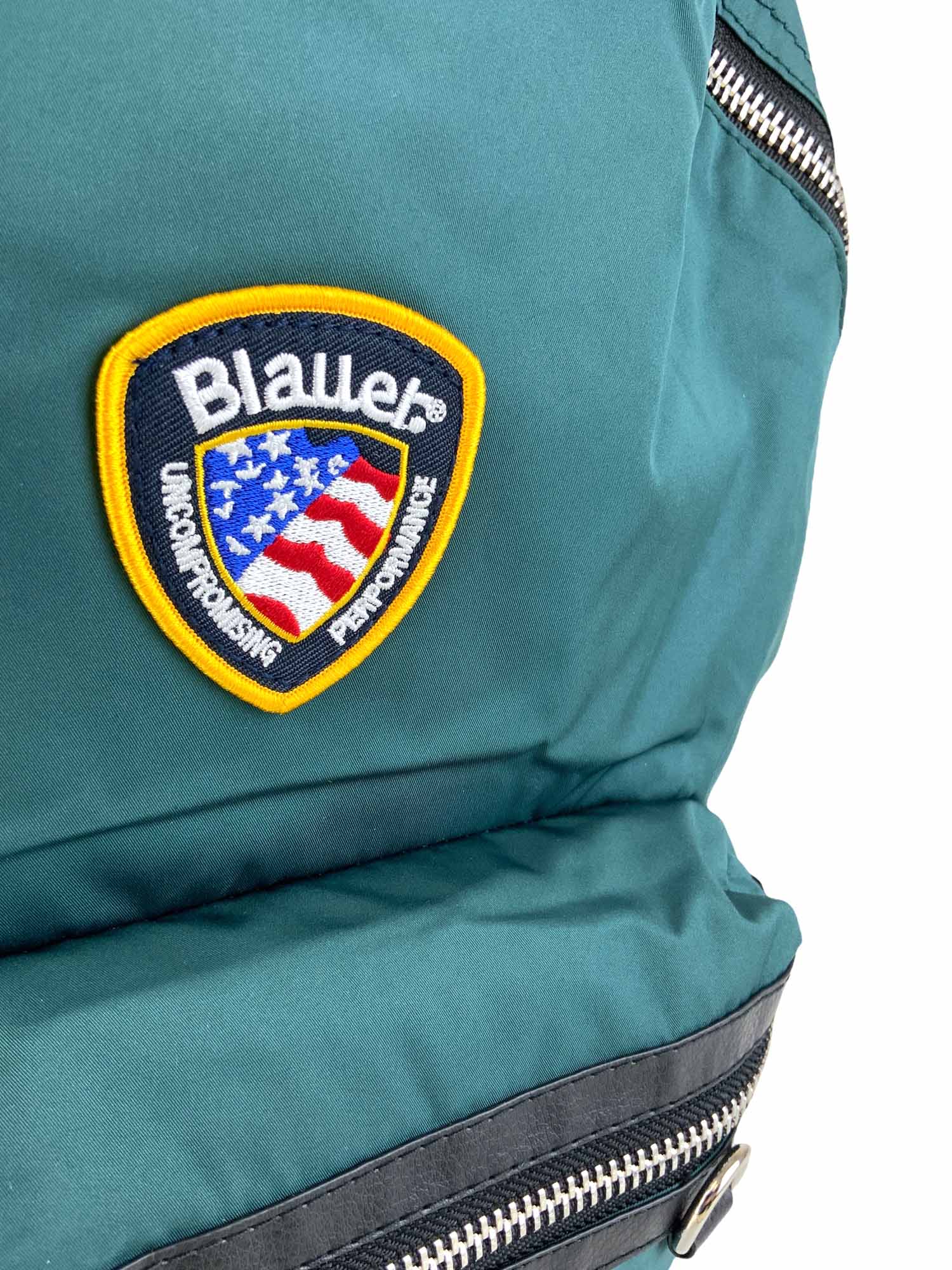 Blauer Zaini Uomo | FONEVADA01B/NYL - Image 9