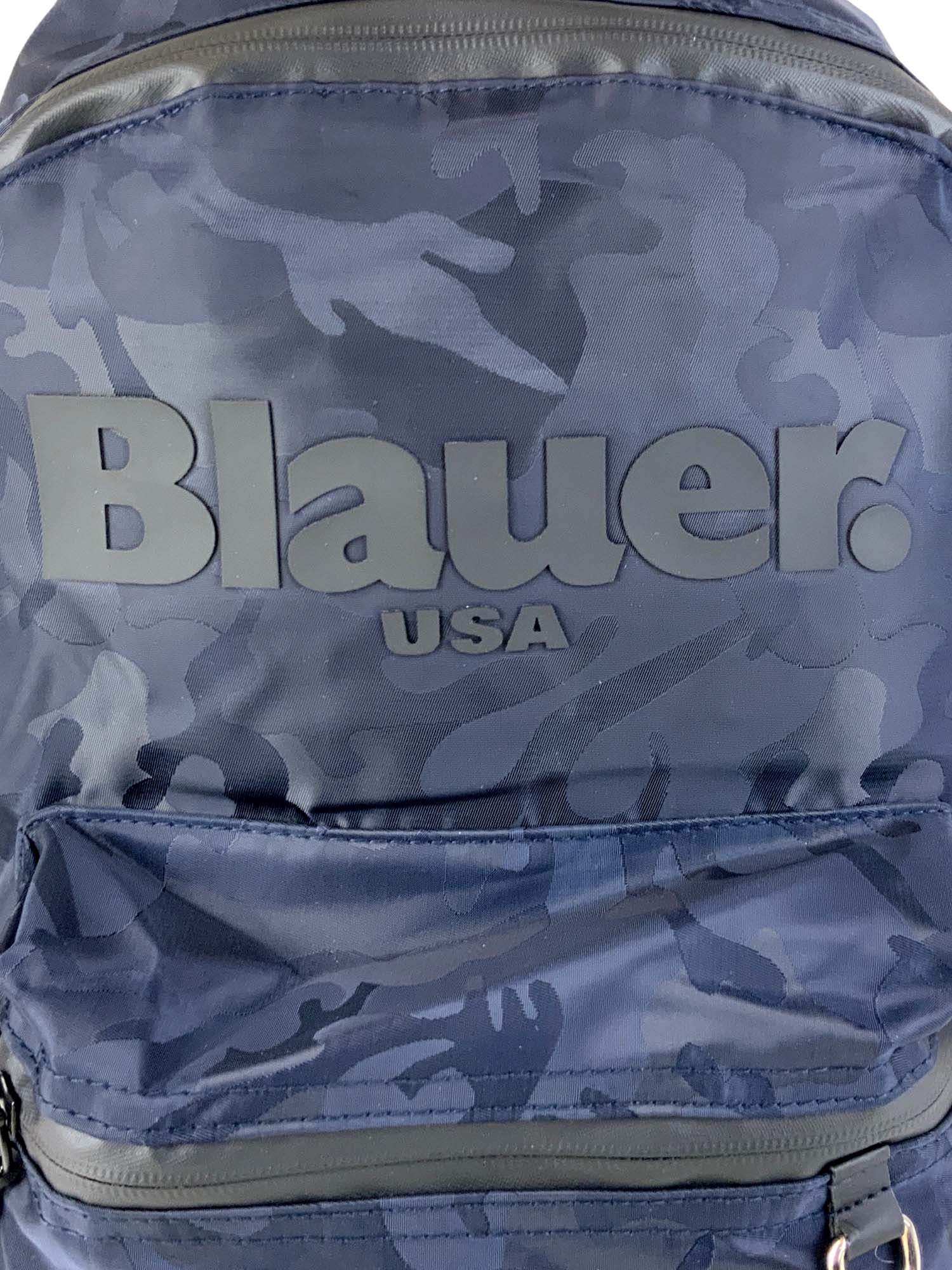Blauer Zaini Uomo | FONEVADA01F/CAM - Image 3
