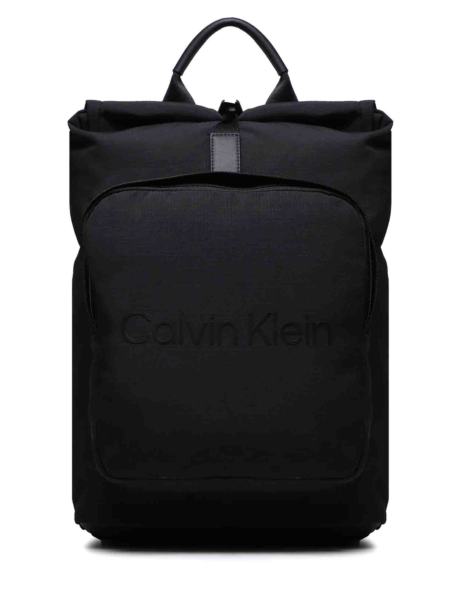 Calvin Klein Zaini Uomo | K50K510277