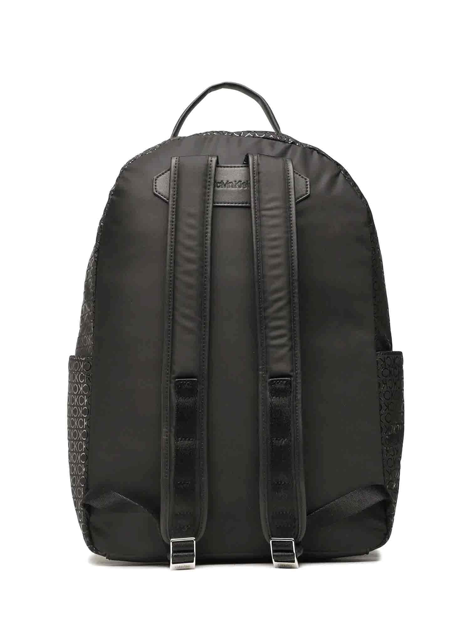 Calvin Klein Zaini Uomo | K50K510282 - Image 2