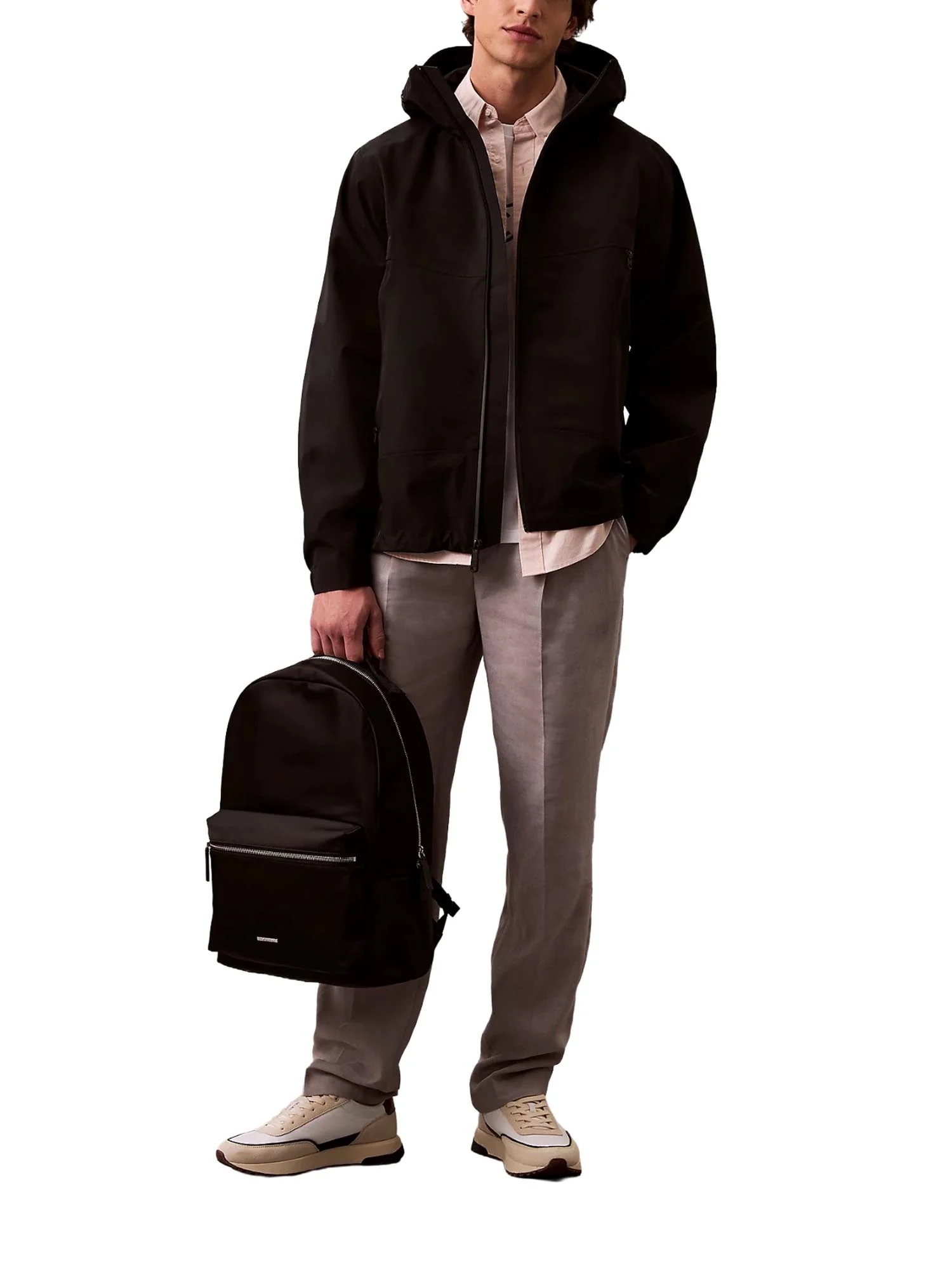 Calvin Klein Zaini Uomo | LV04D3042G - Image 2