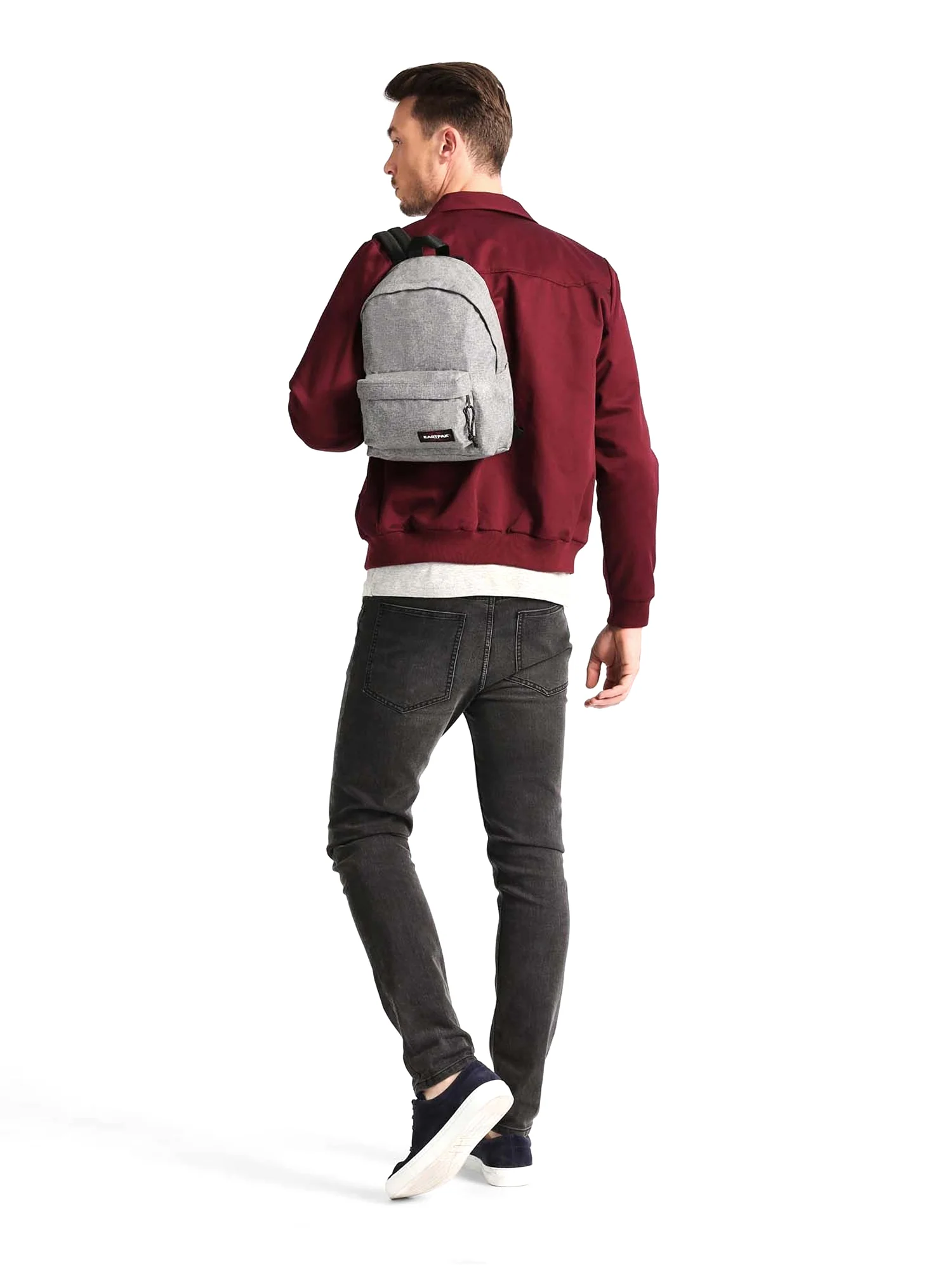 Eastpak Zaini Uomo | EK000043 - Image 10