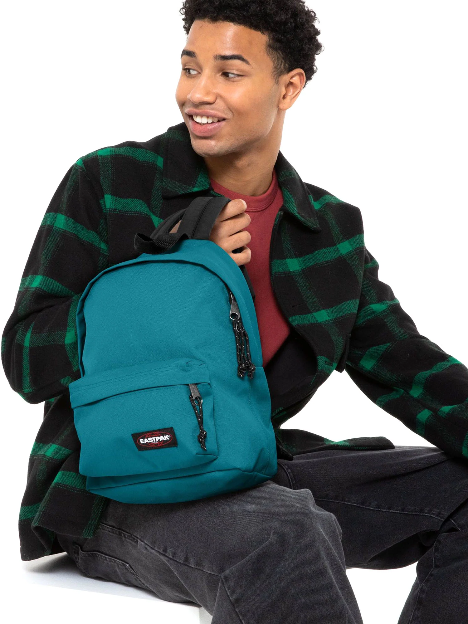 Eastpak Zaini Uomo | EK000043 - Image 13