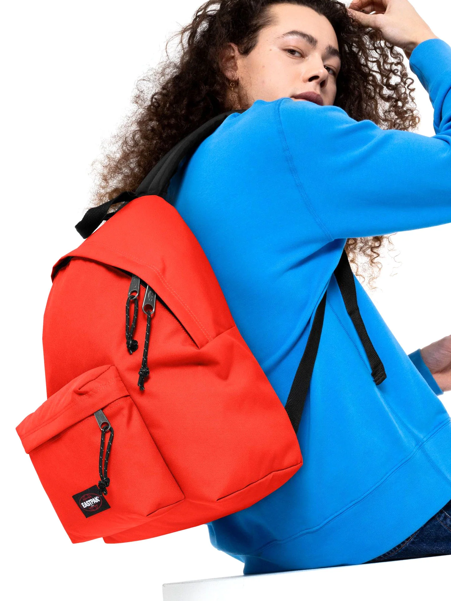 Eastpak Zaini Uomo | EK000620 - Image 5