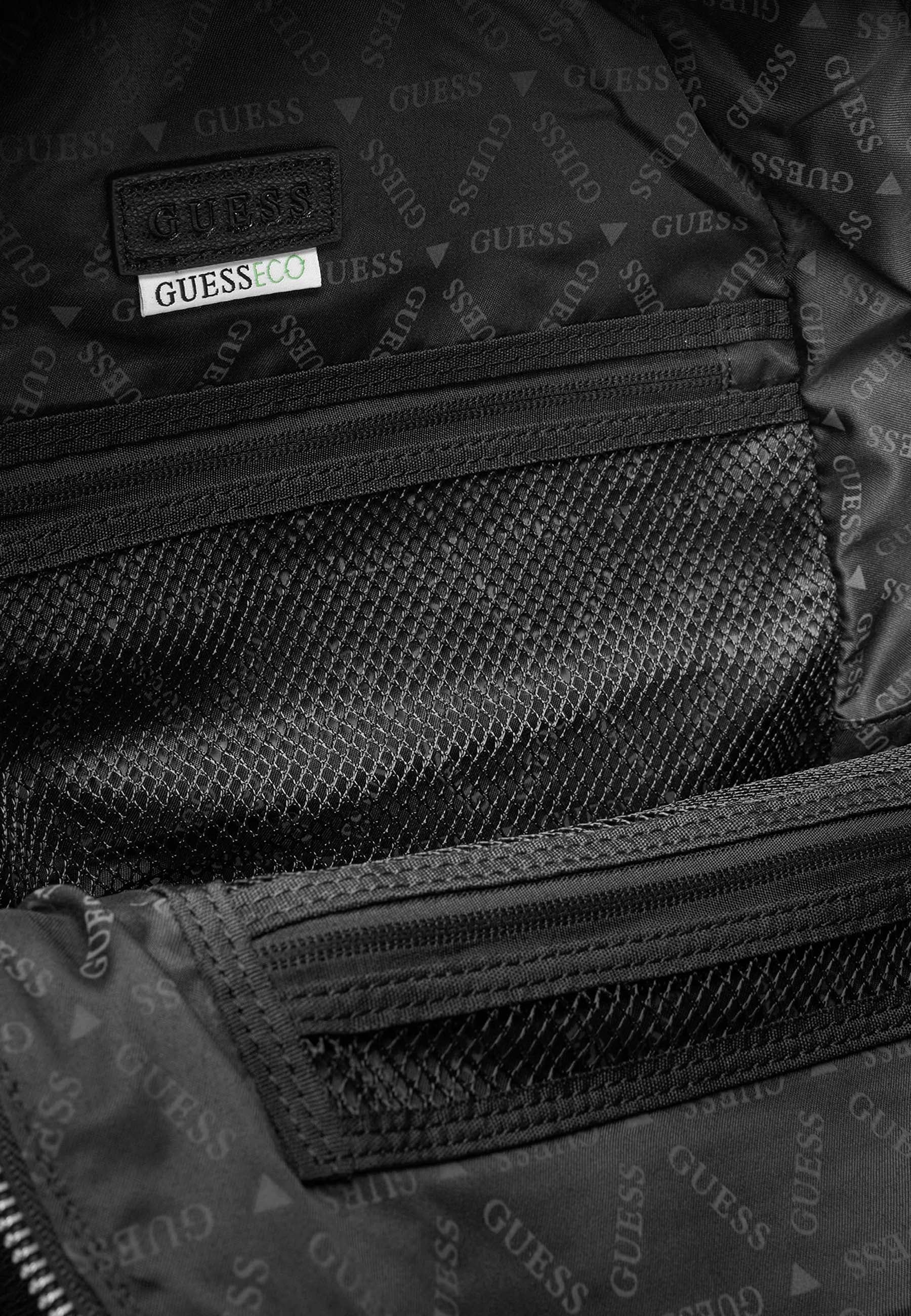 Guess Zaini Uomo | HMBOMG P5442 - Image 5