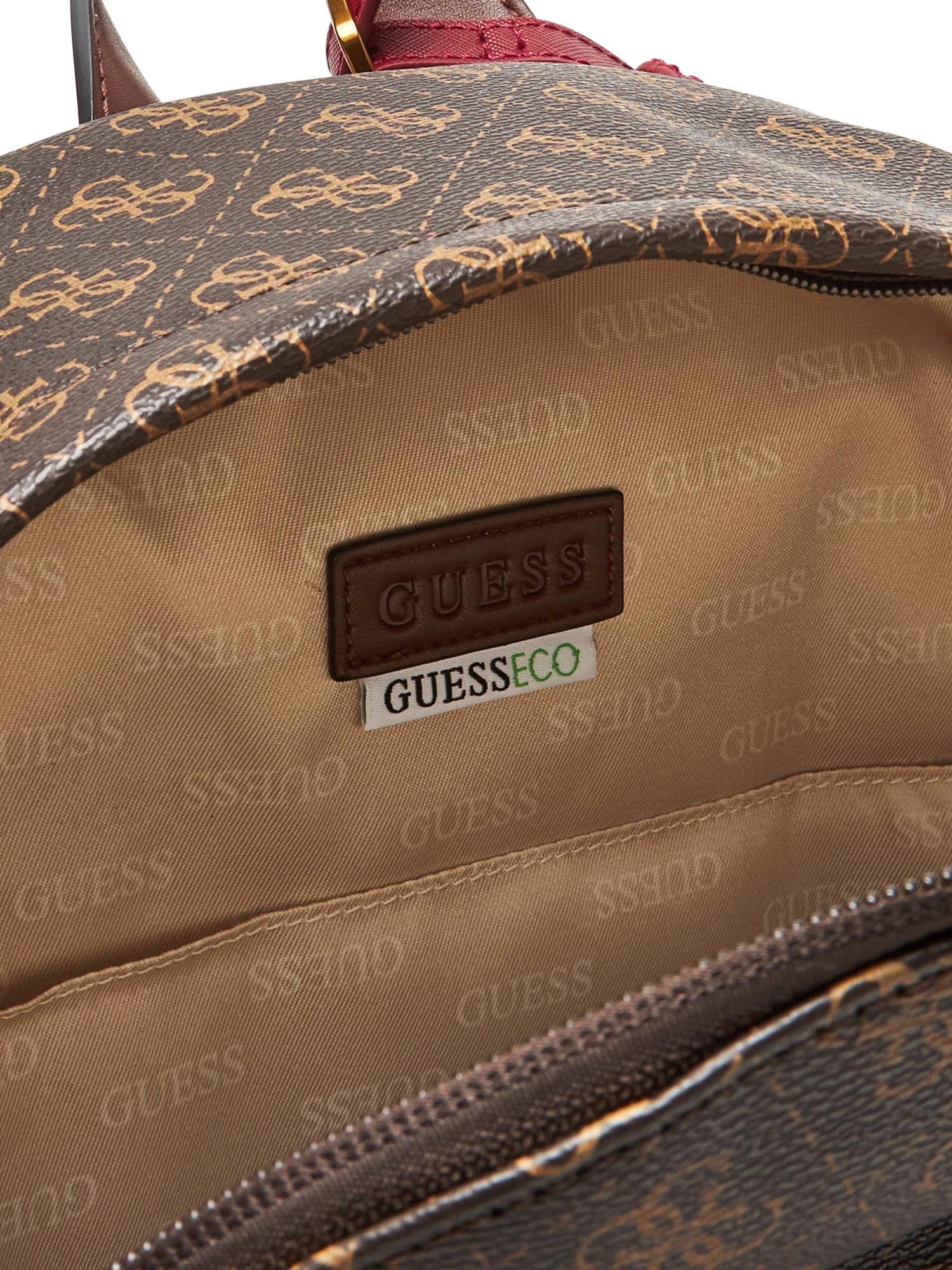 Guess Zaini Uomo | HMMILO P5219 - Image 8