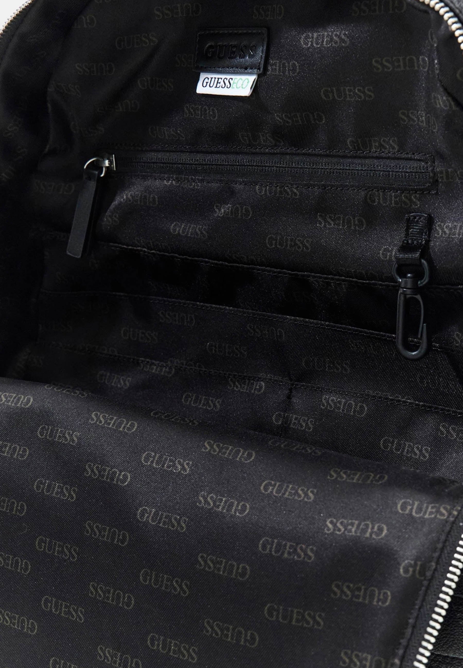 Guess Zaini Uomo | HMTOTE P6111 - Image 4