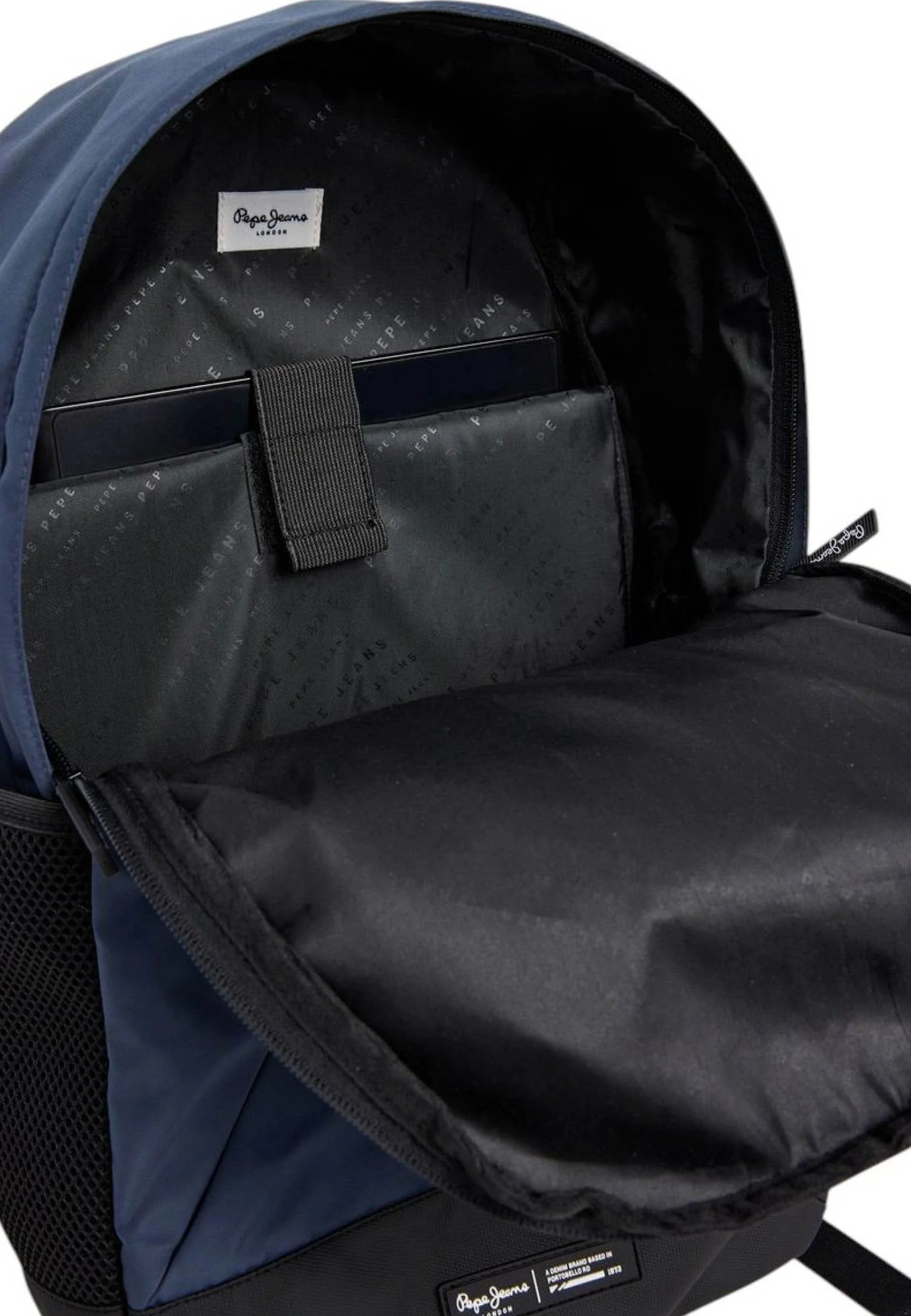 Pepe Jeans Kurt Base Zaini Uomo | PM0300030 - Image 3
