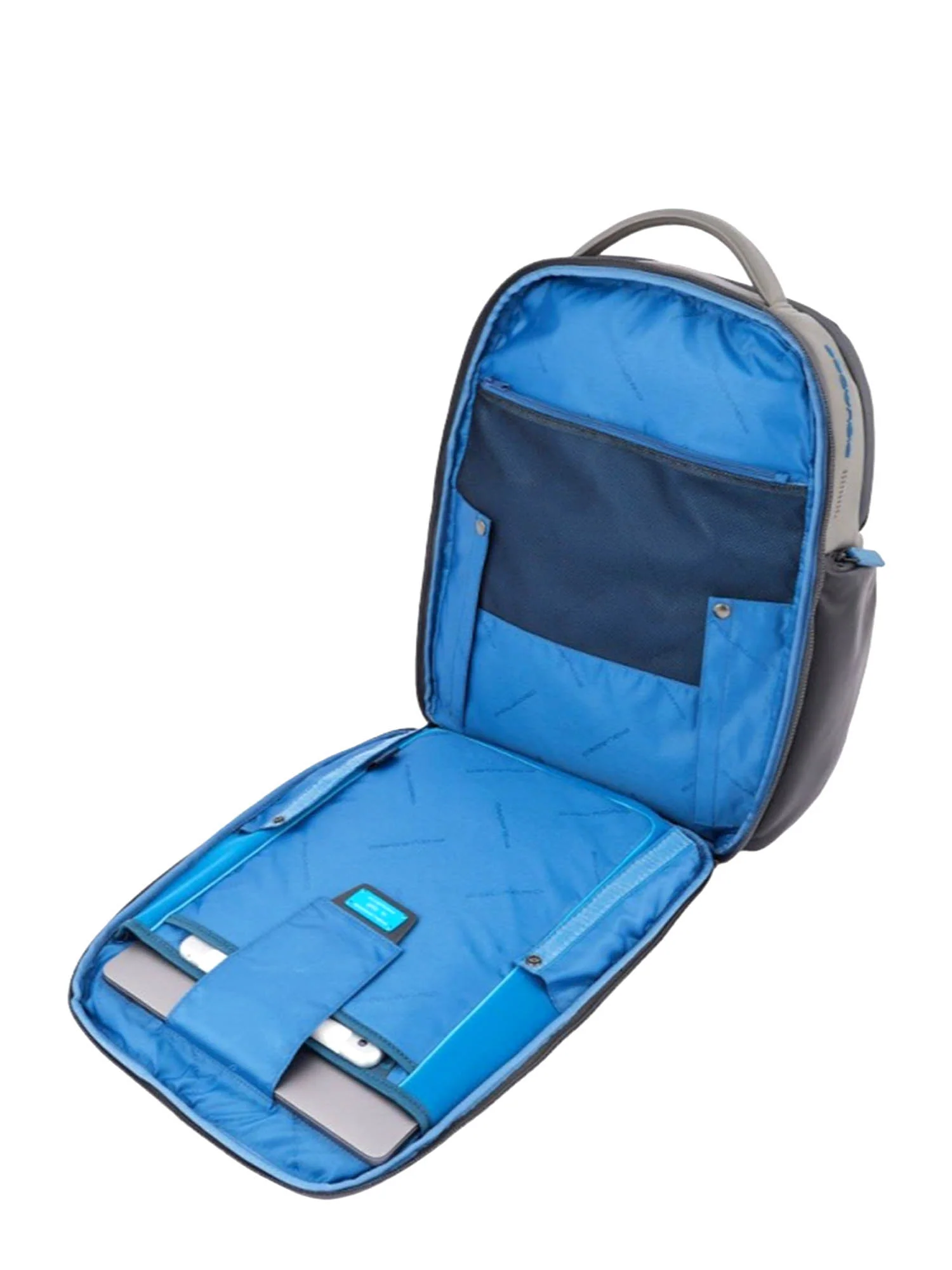 Piquadro Zaini Uomo | CA4532UB00 - Image 21