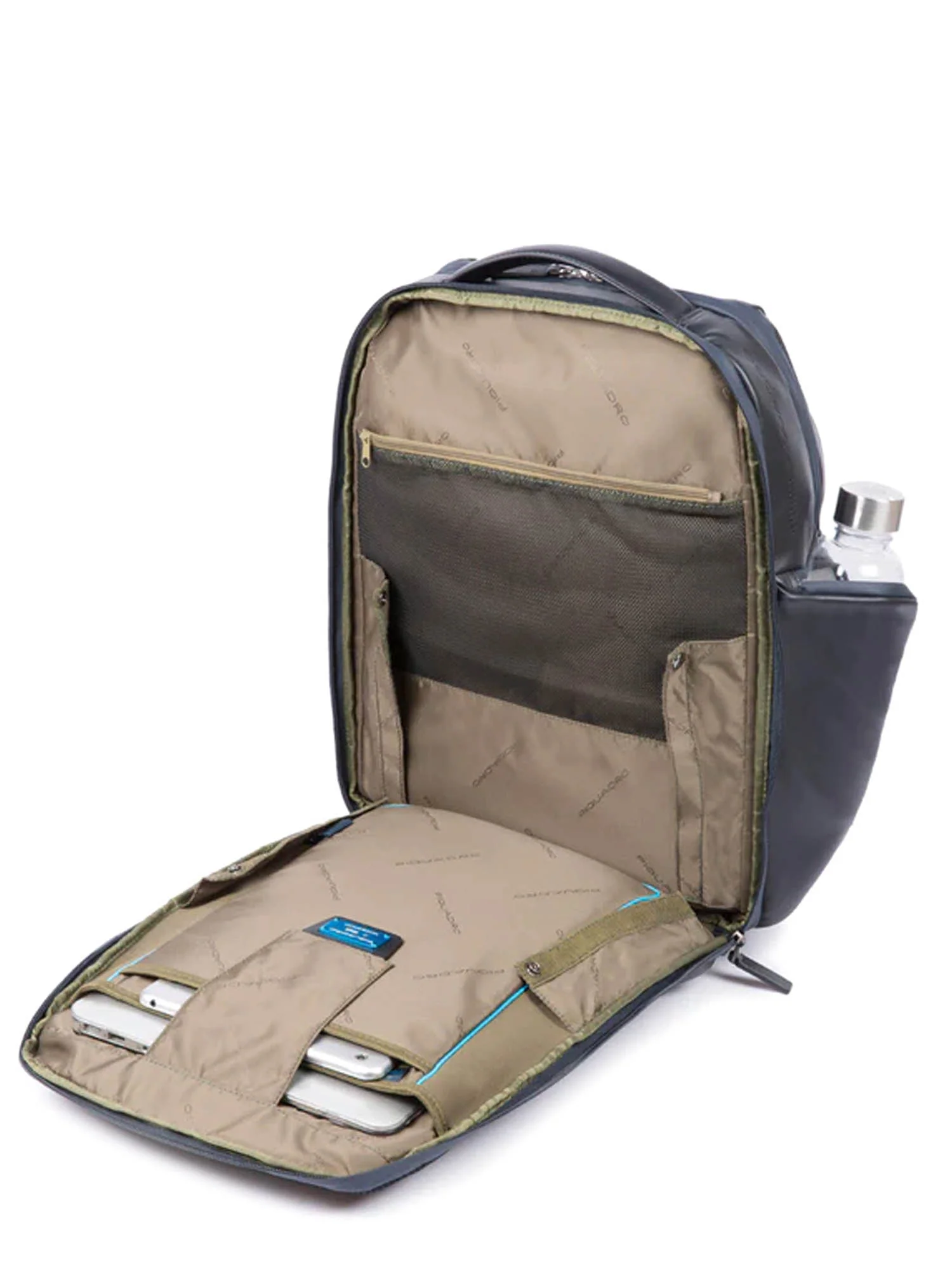 Piquadro Zaini Uomo | CA4532UB00 - Image 3