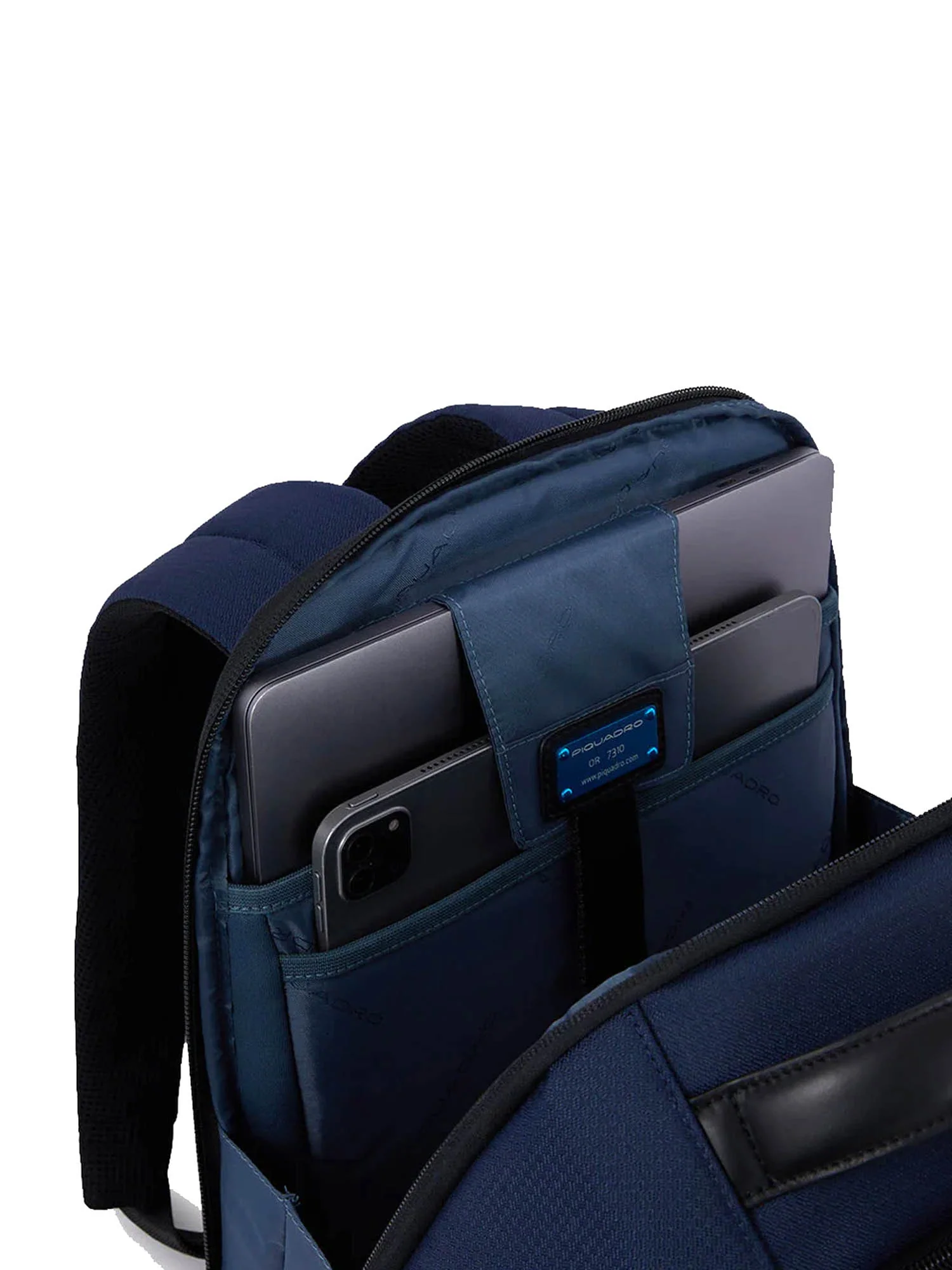 Piquadro Zaini Uomo | CA6238W129 - Image 4