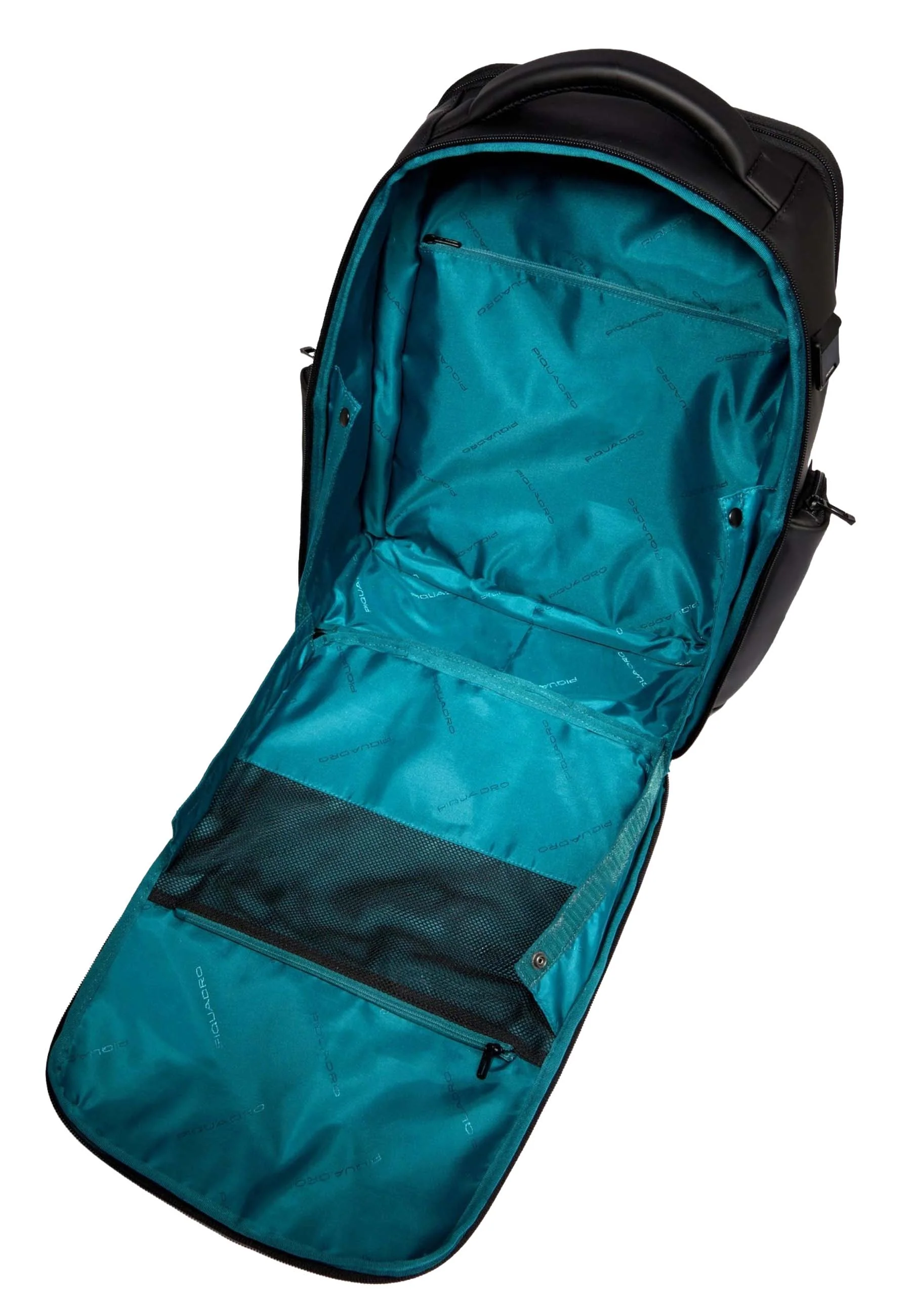 Piquadro Zaini Uomo | CA6239W129W - Image 19