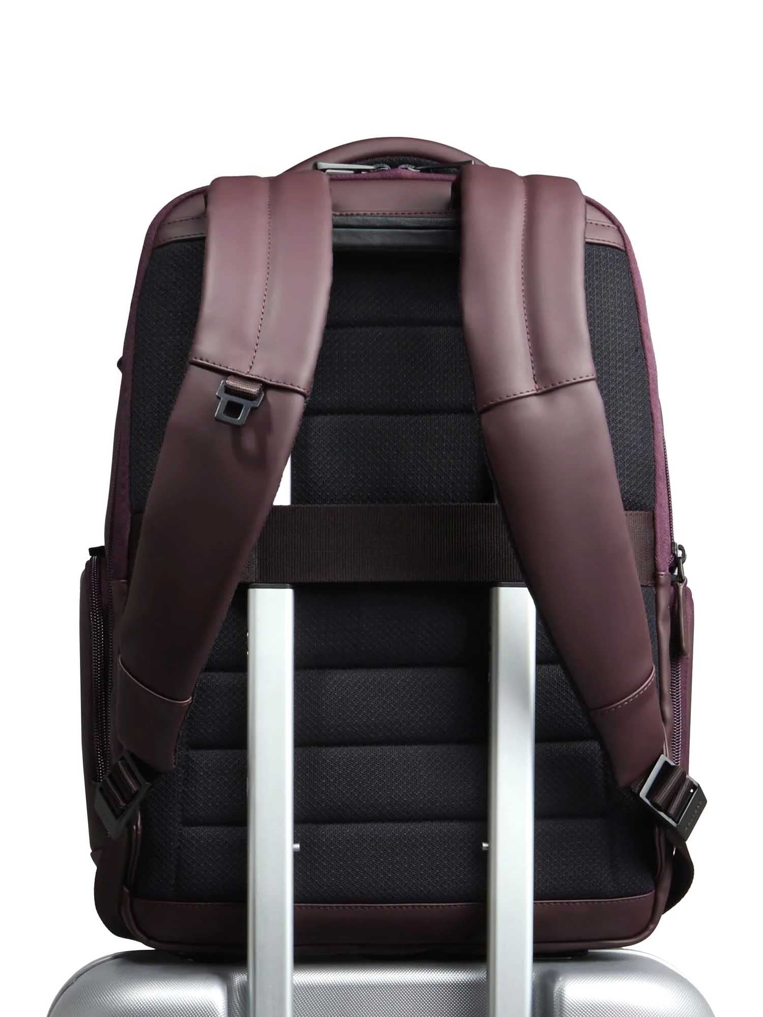 Piquadro Zaini Uomo | CA6239W129W - Image 3