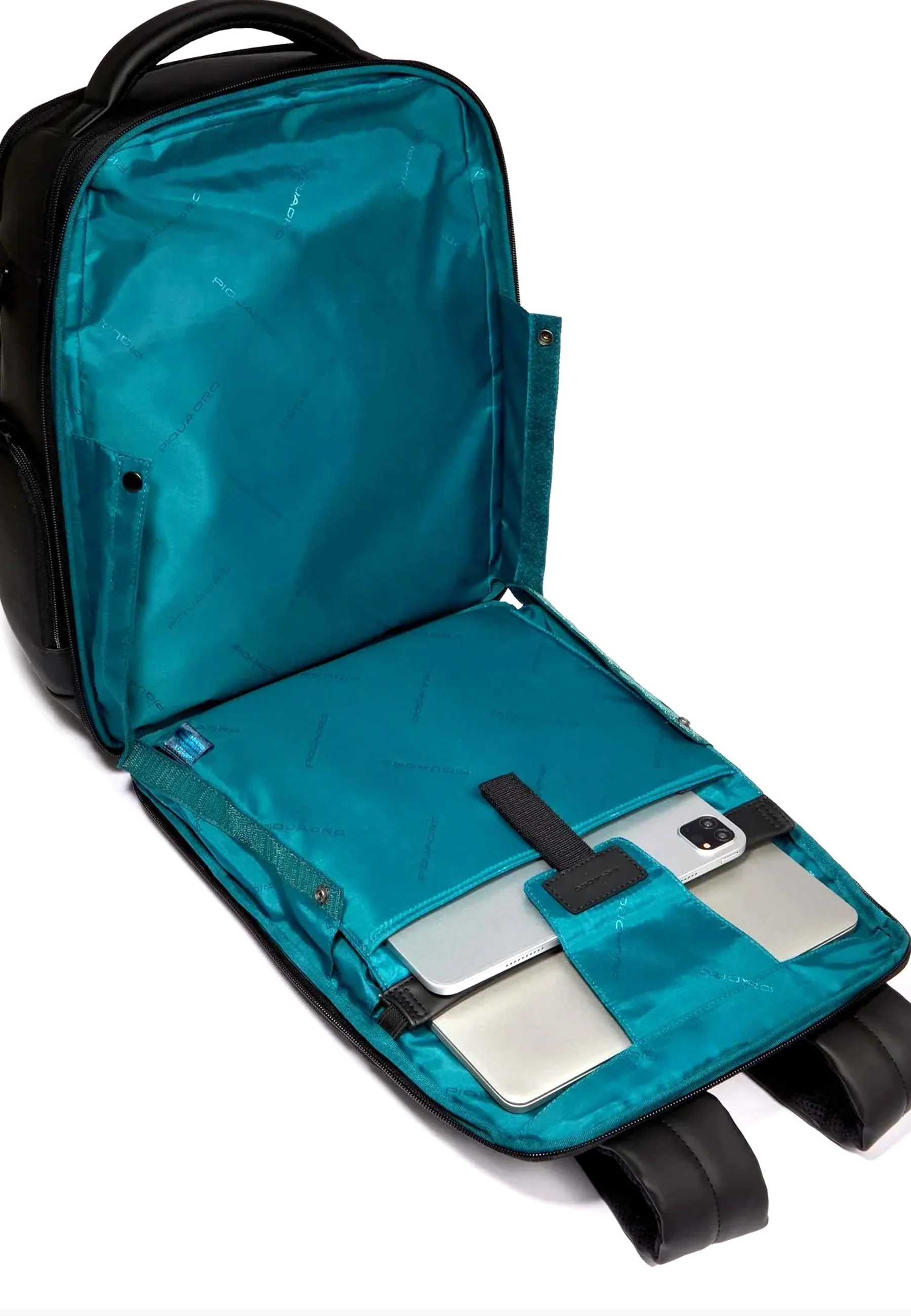 Piquadro Zaini Uomo | CA6239W129W - Image 9