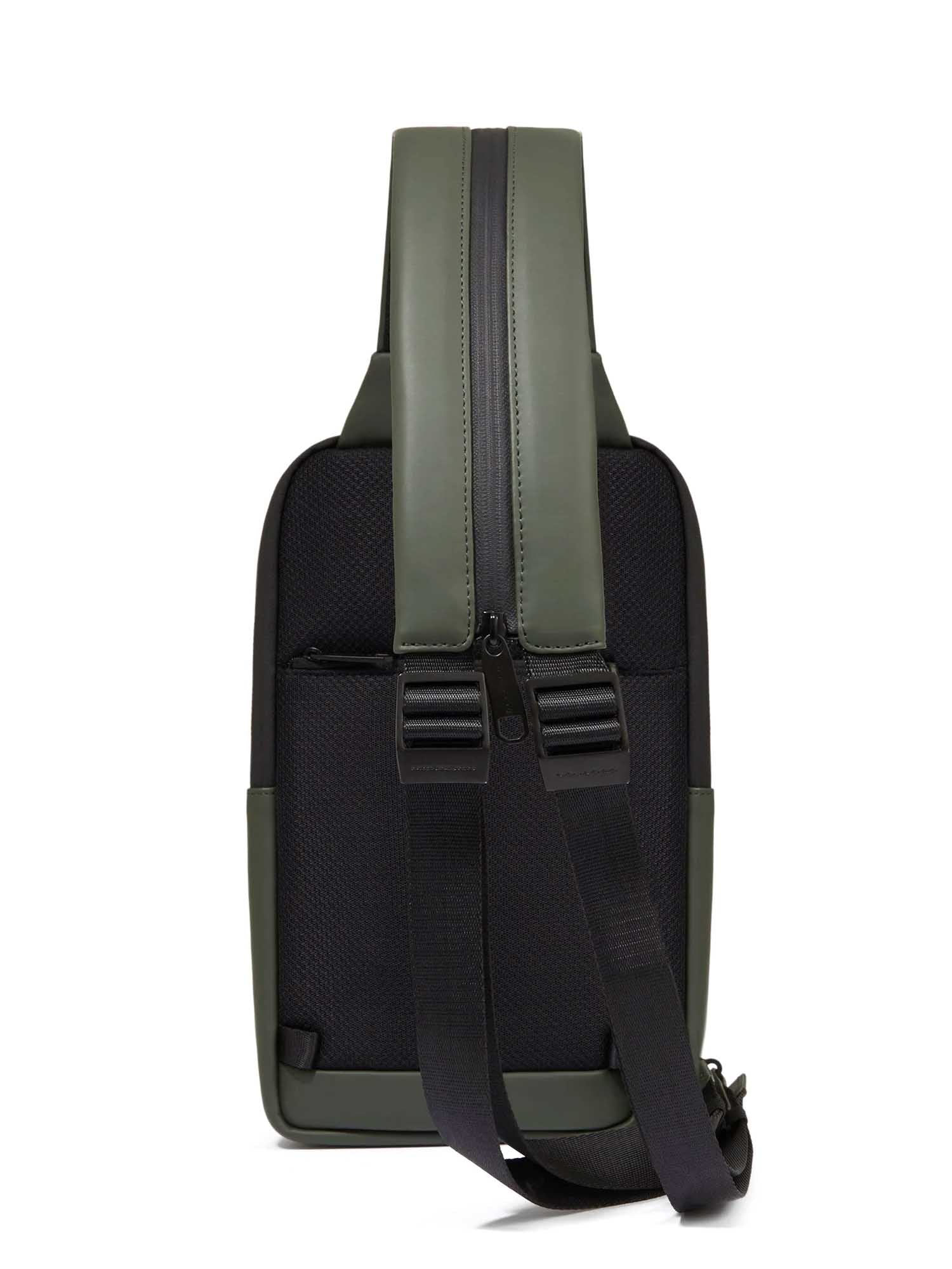 Piquadro Zaini Uomo | CA6466C2OW - Image 14