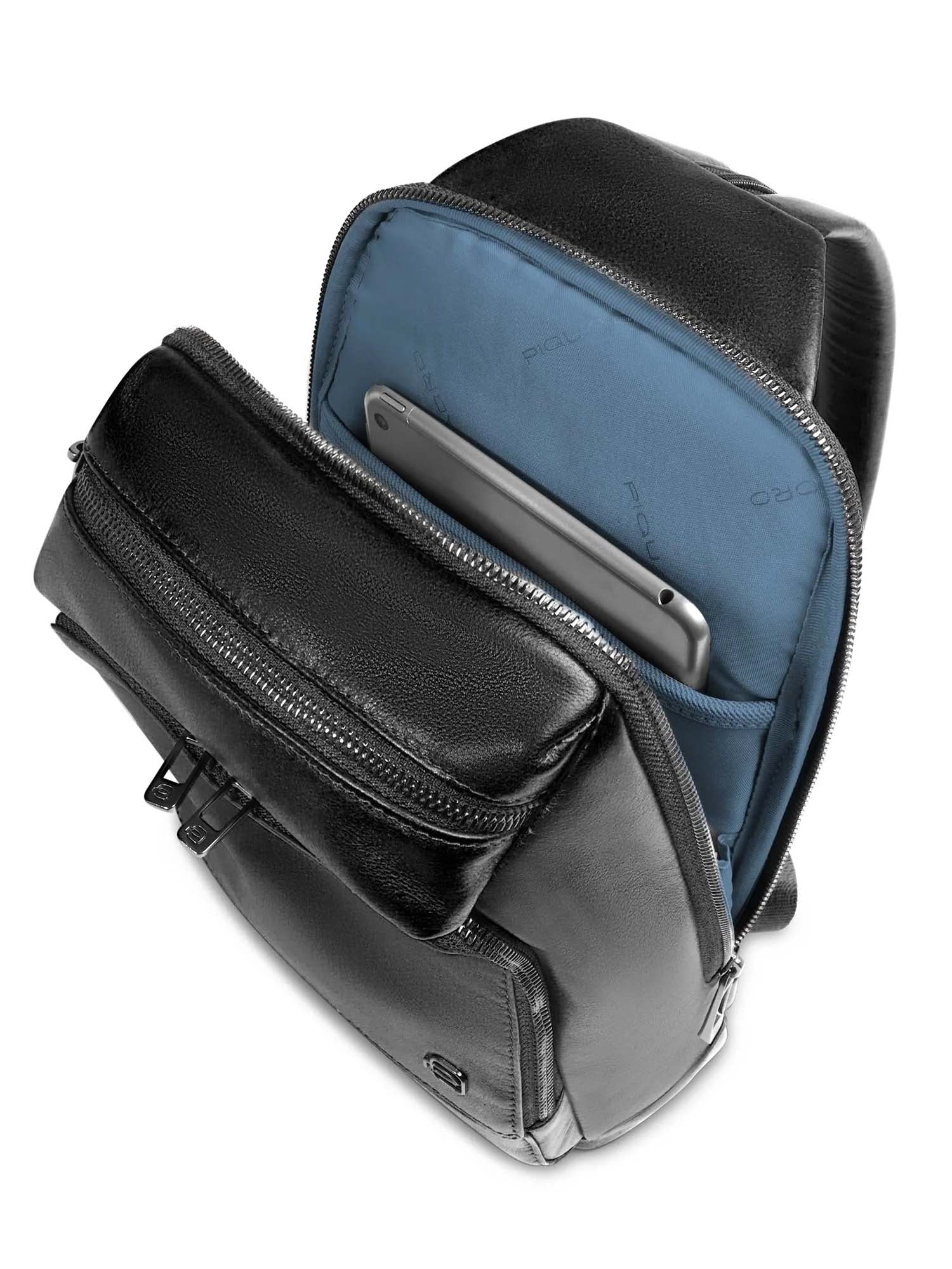 Piquadro Zaini Uomo | CA6790W136 - Image 4