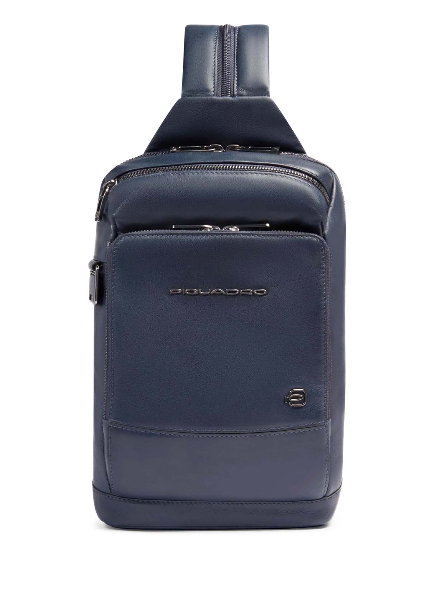 Piquadro Zaini Uomo | CA6790W136 - Image 8