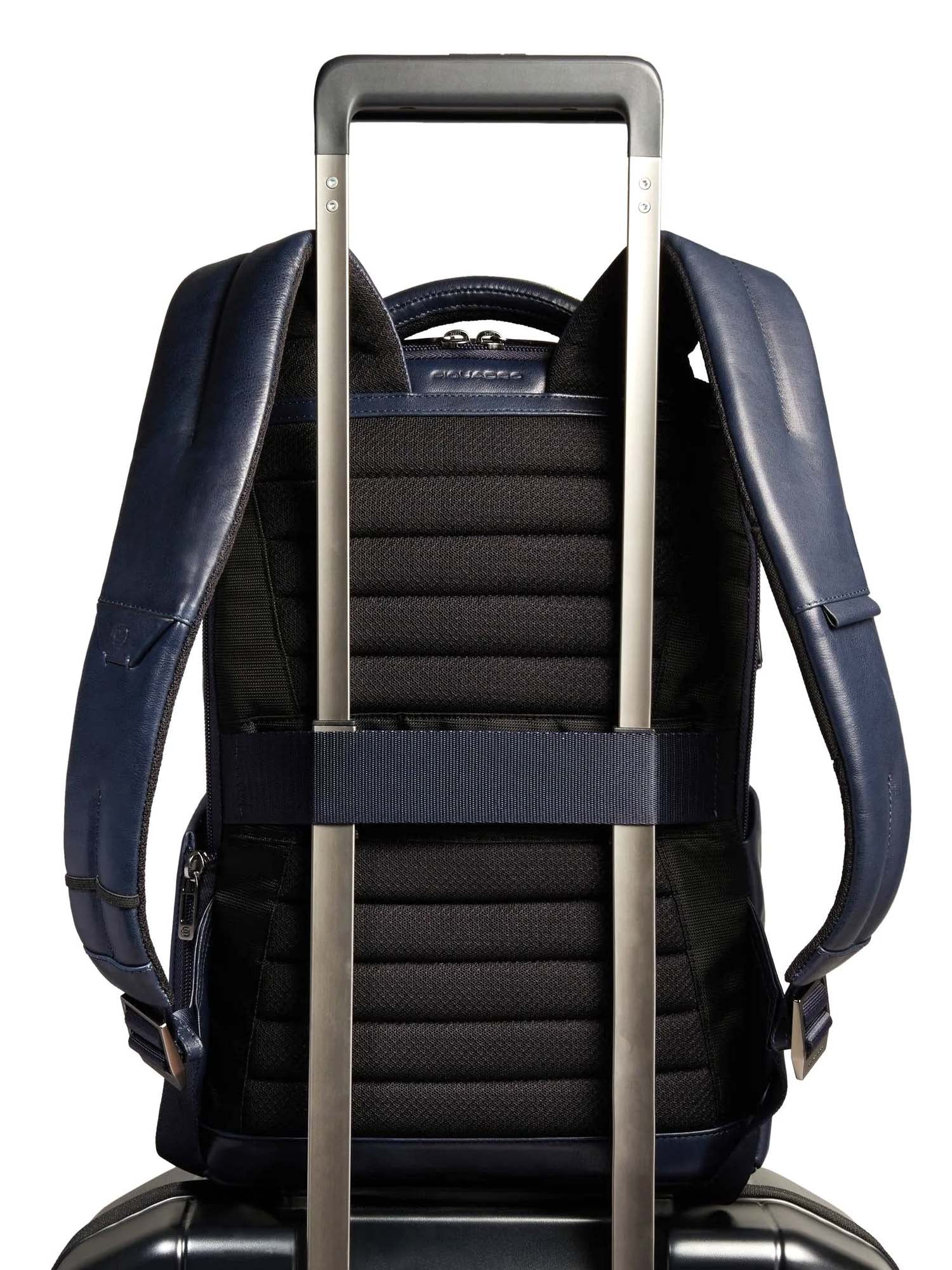 Piquadro Zaini Uomo | CA6796W136 - Image 3