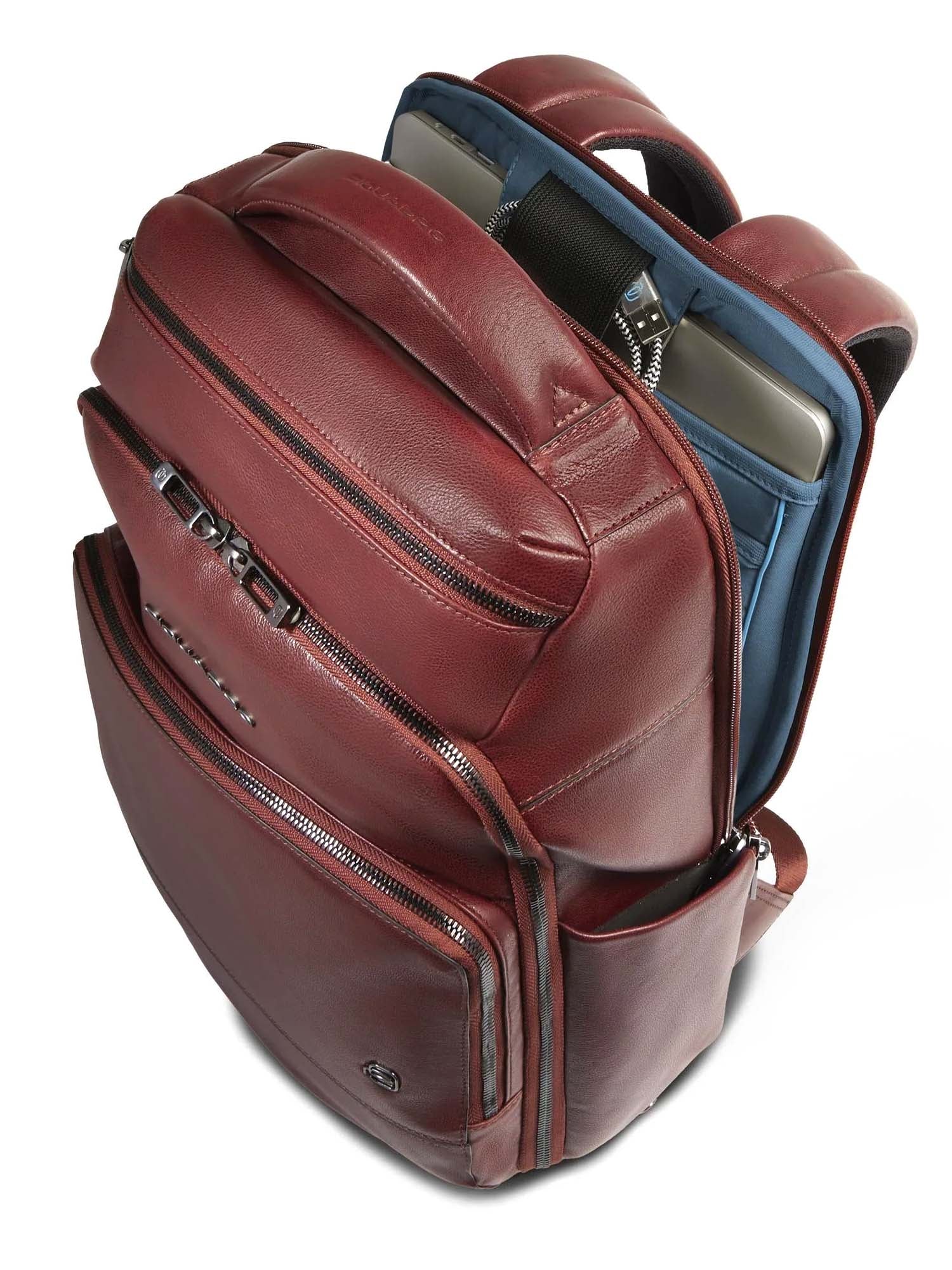 Piquadro Zaini Uomo | CA6796W136 - Image 9