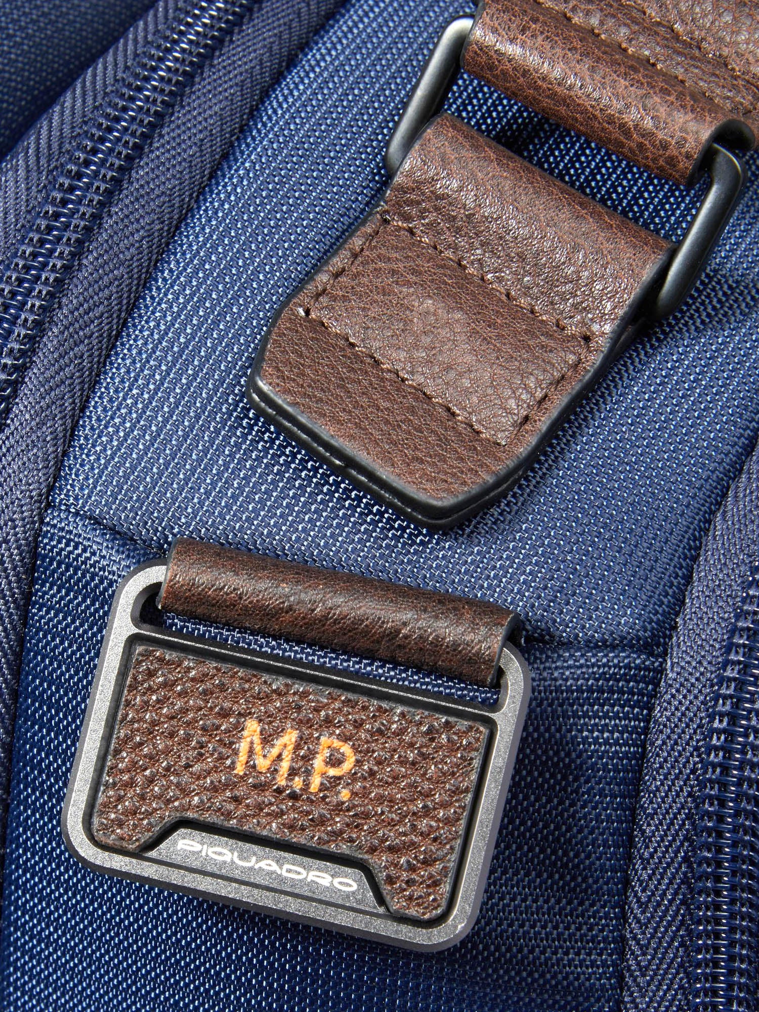 Piquadro Zaini Uomo | CA6823W138 - Image 5