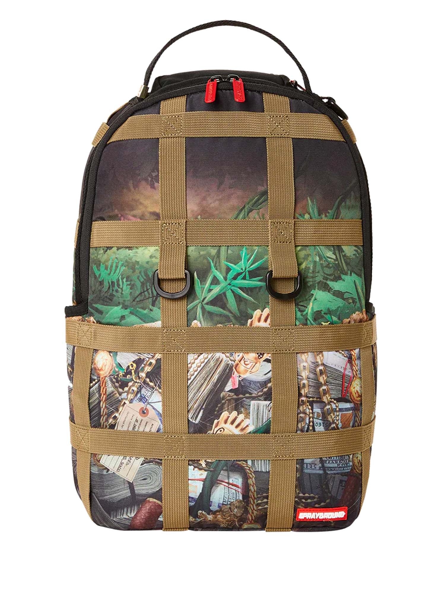 Sprayground Zaini Uomo | 910B3236NSZ