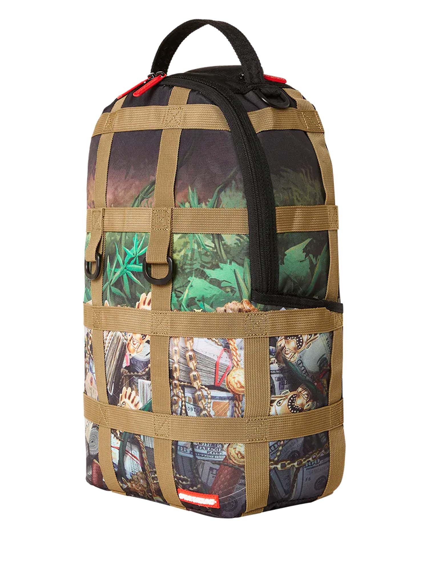 Sprayground Zaini Uomo | 910B3236NSZ - Image 2