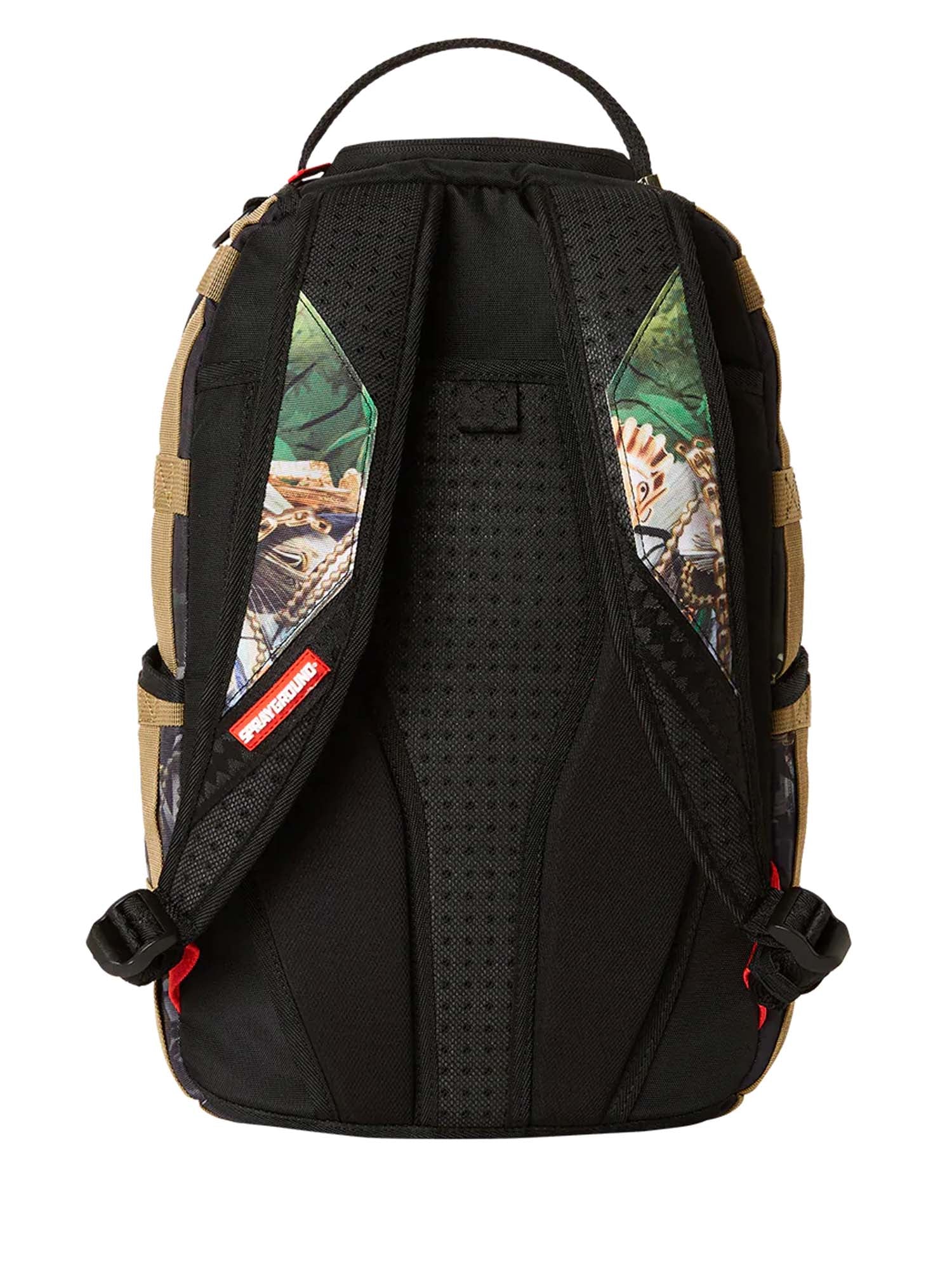 Sprayground Zaini Uomo | 910B3236NSZ - Image 3