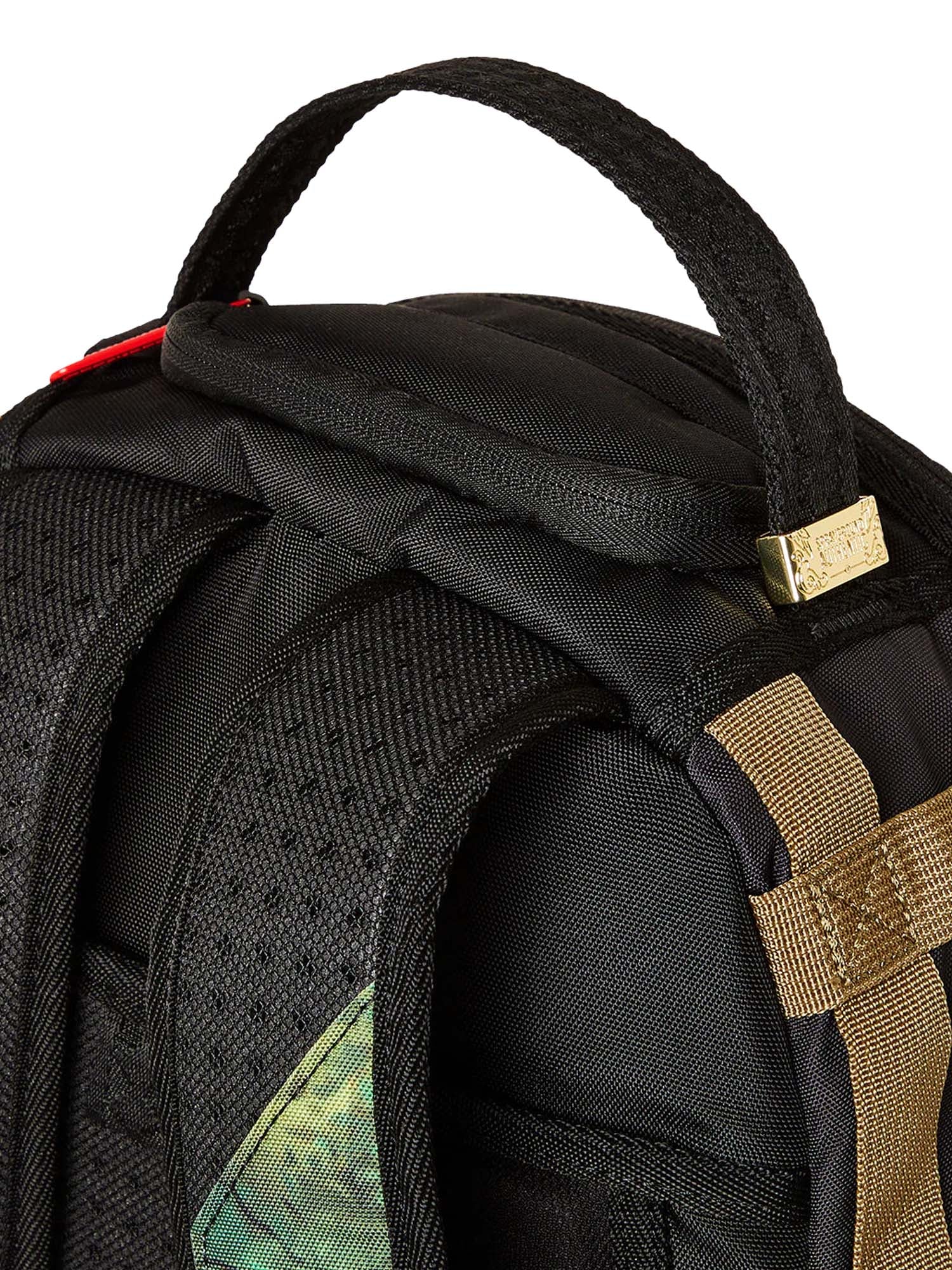 Sprayground Zaini Uomo | 910B3236NSZ - Image 4