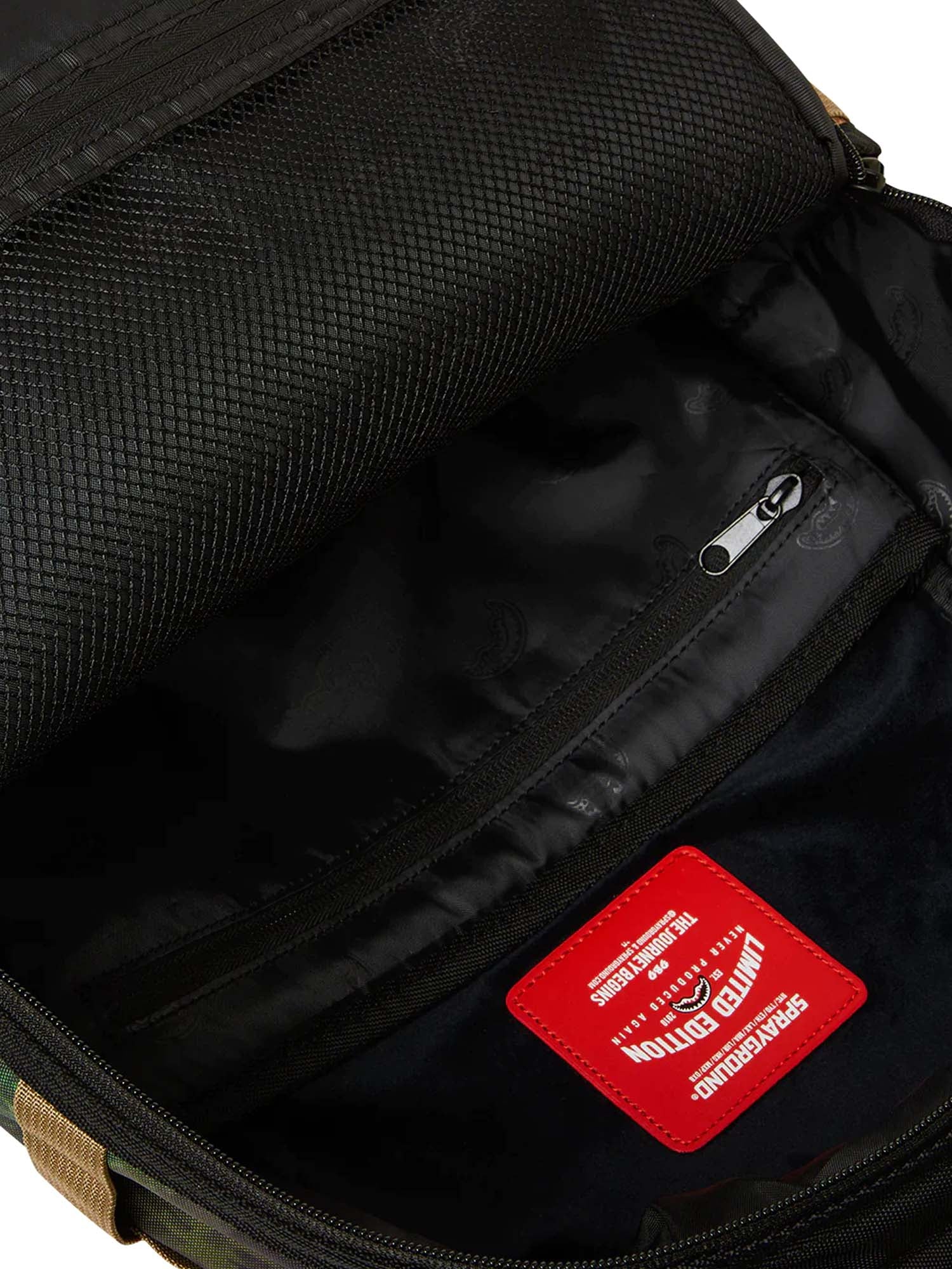 Sprayground Zaini Uomo | 910B3236NSZ - Image 5