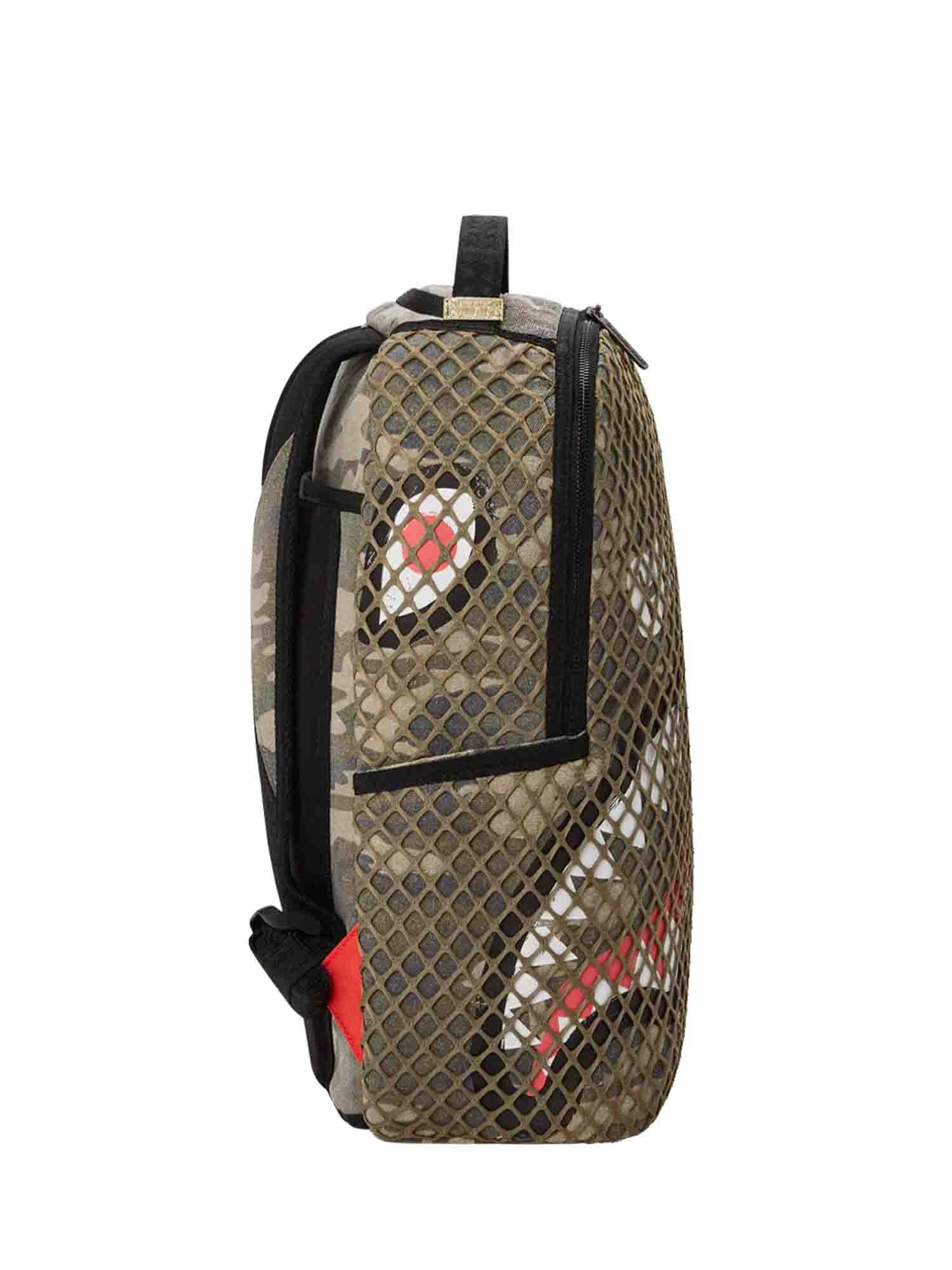 Sprayground Zaini Uomo | 910B4143NSZ - Image 3