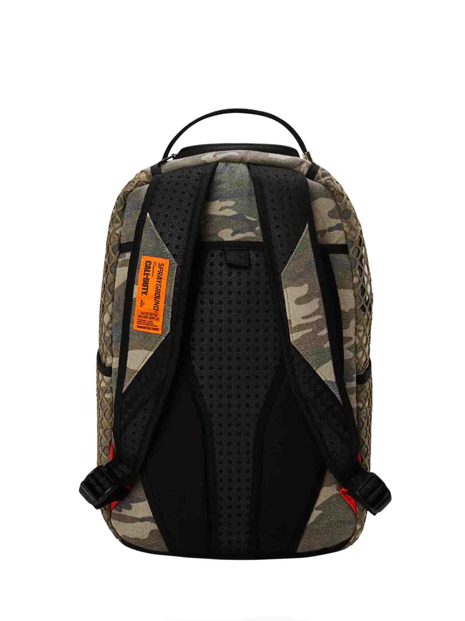 Sprayground Zaini Uomo | 910B4143NSZ - Image 4