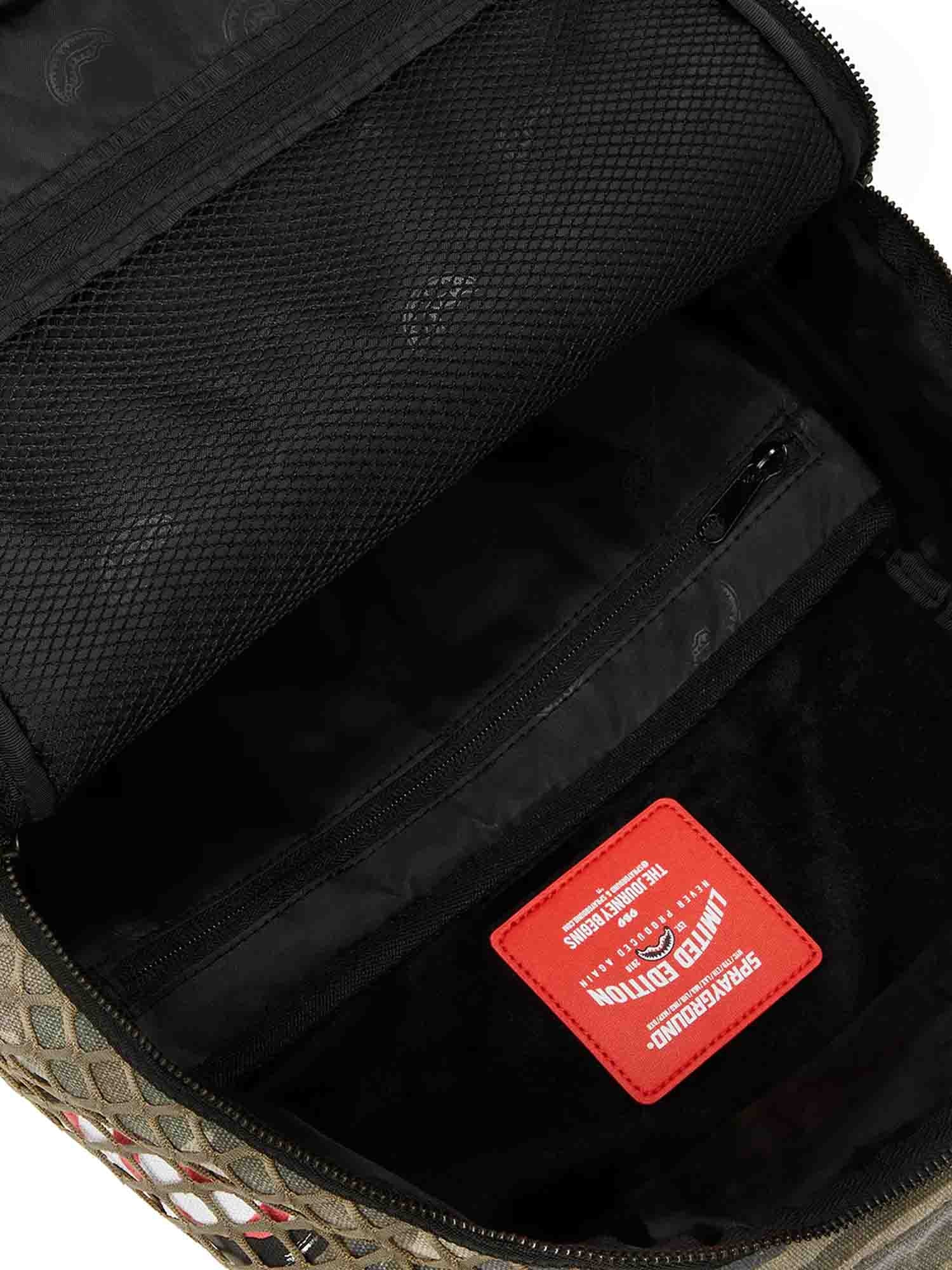 Sprayground Zaini Uomo | 910B4143NSZ - Image 7