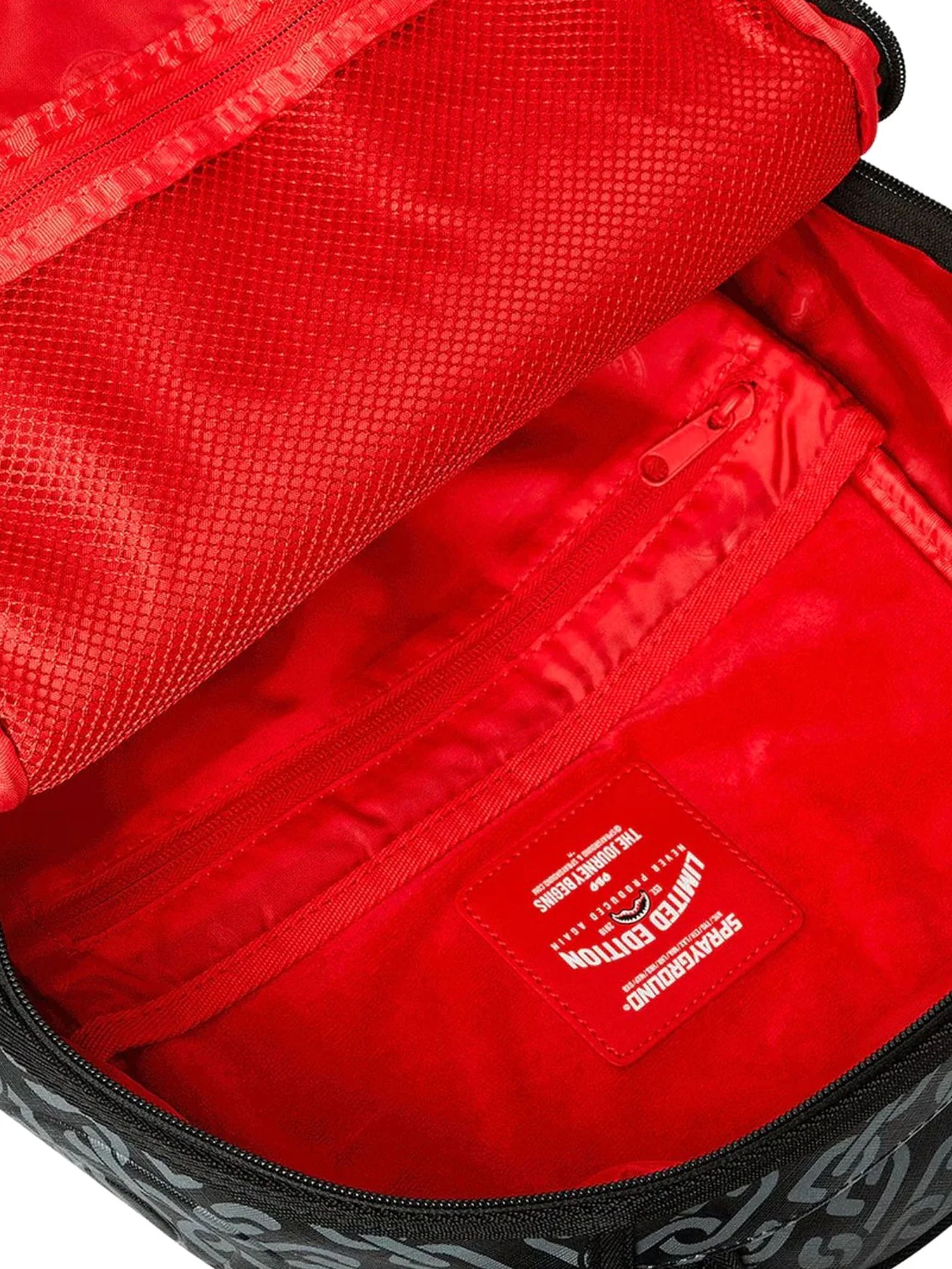 Sprayground Zaini Uomo | 910B5381NSZ - Image 4