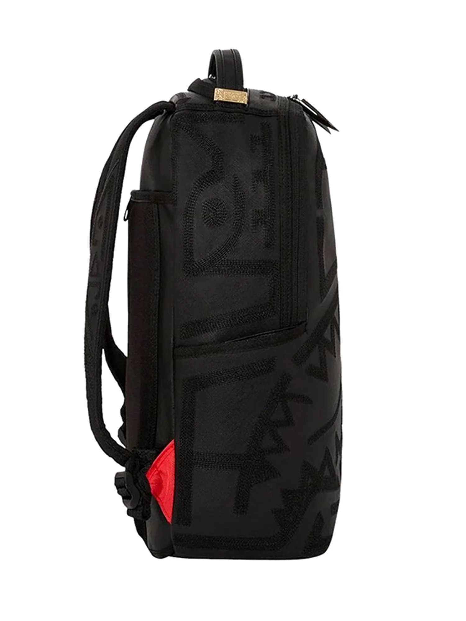 Sprayground Zaini Uomo | 910B5450NSZ - Image 3