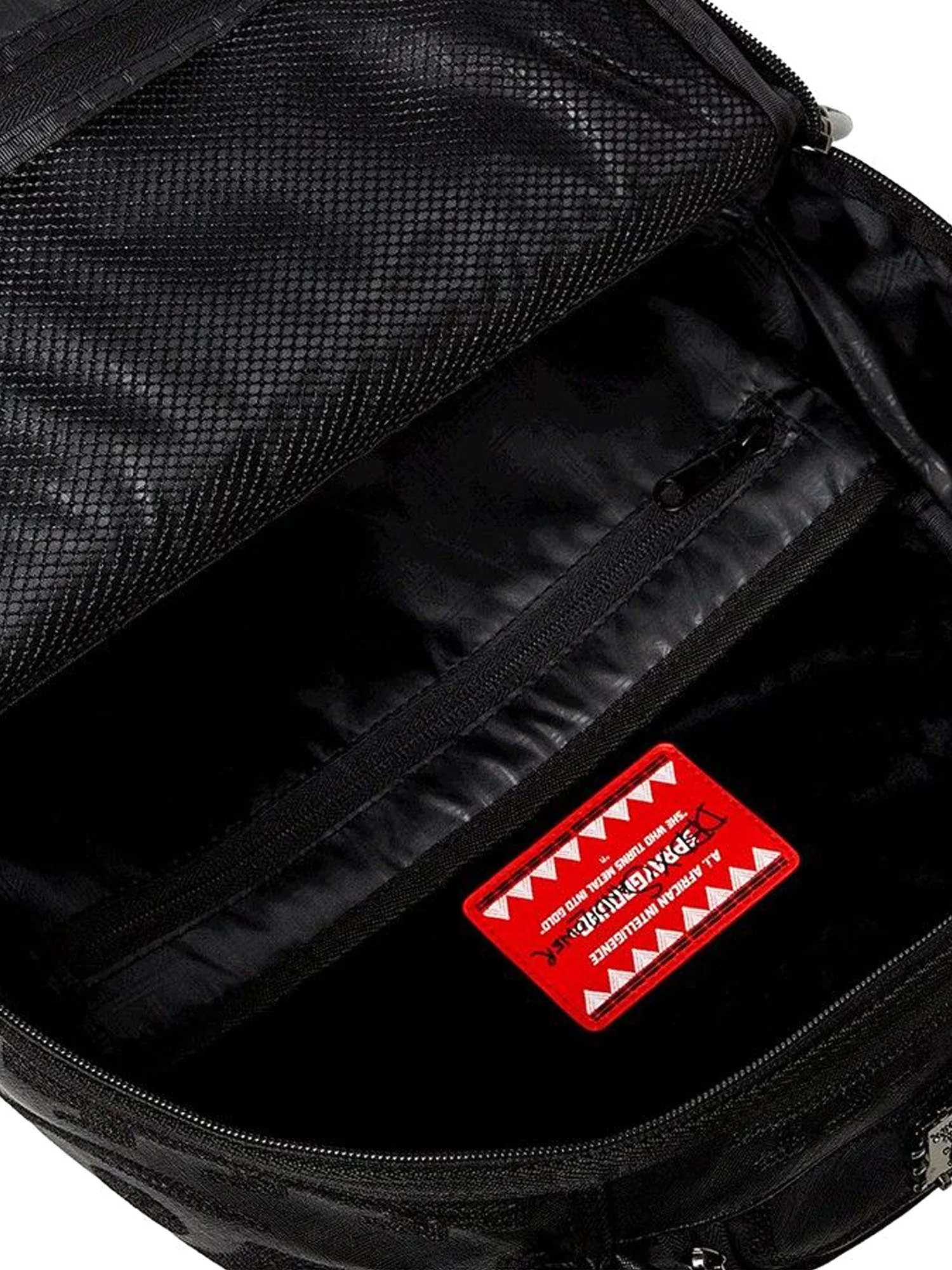 Sprayground Zaini Uomo | 910B5450NSZ - Image 7