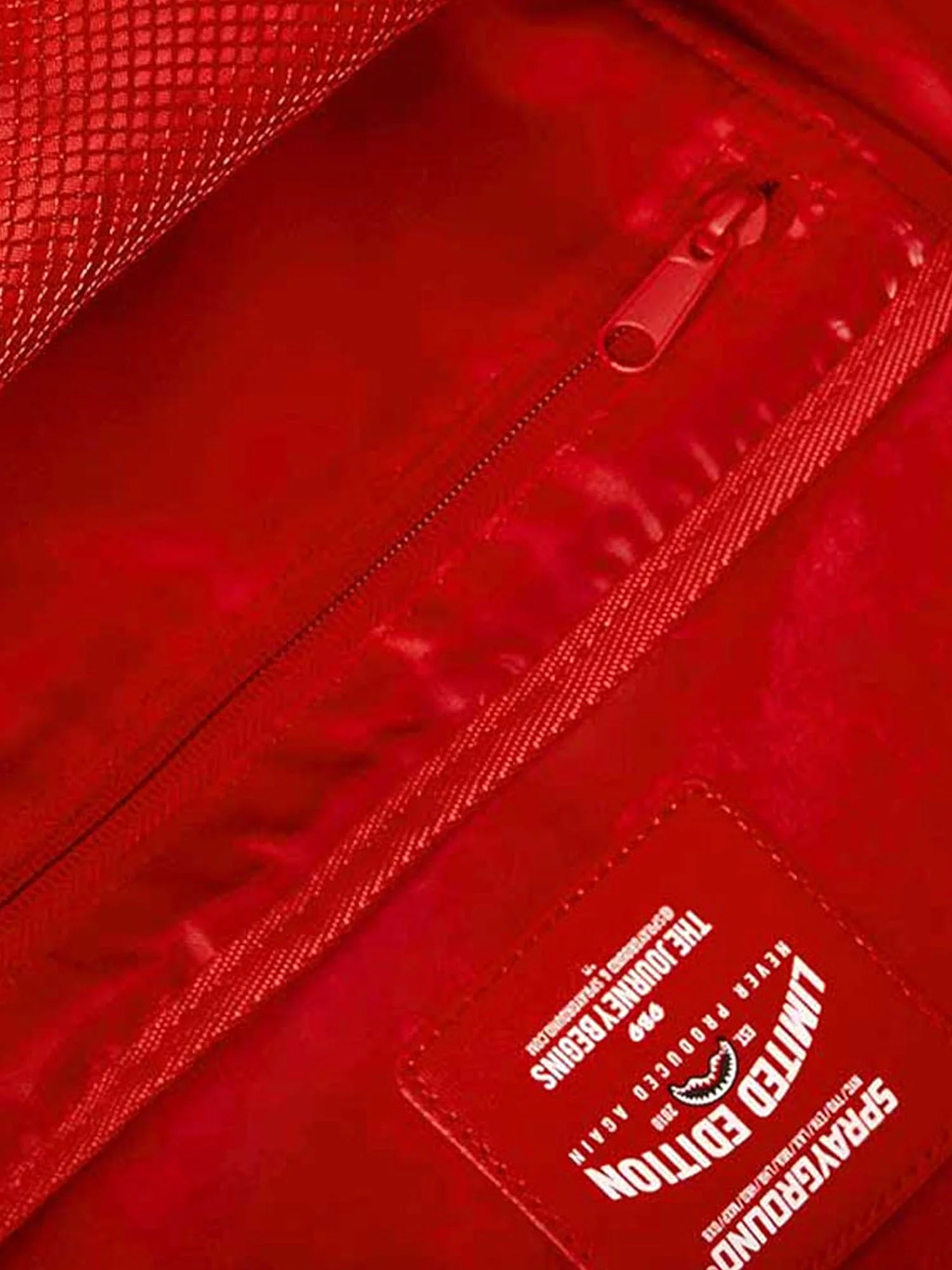 Sprayground Zaini Uomo | 910B5470NSZ - Image 5